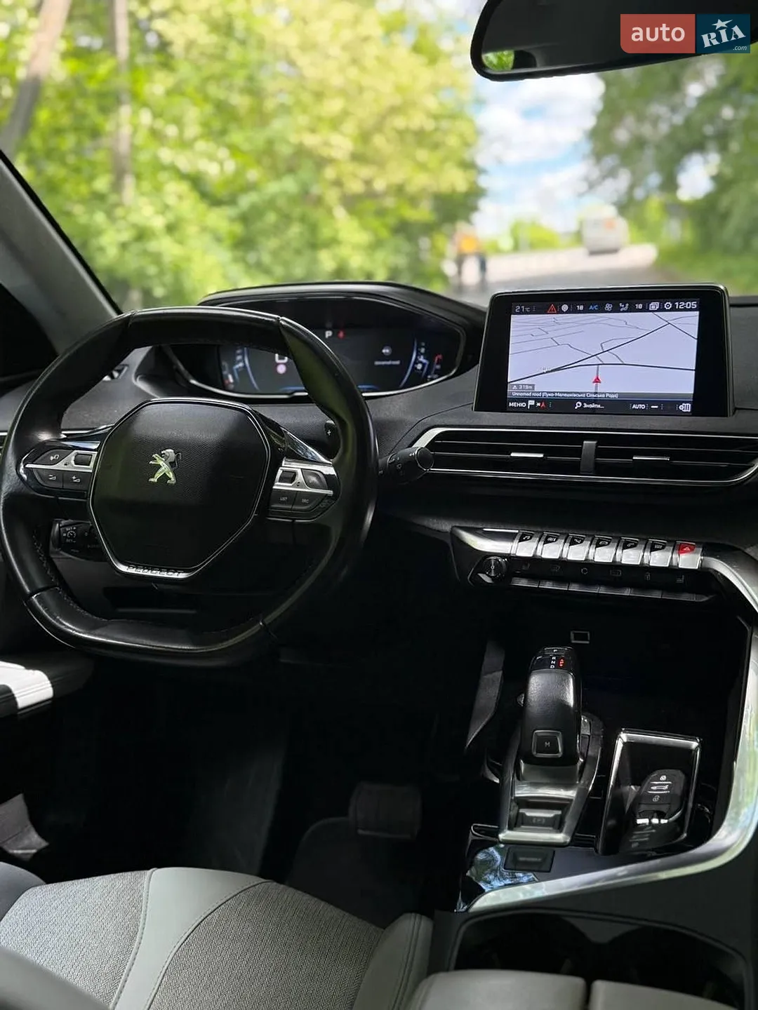 2020 Peugeot 5008 - мініатюра 28