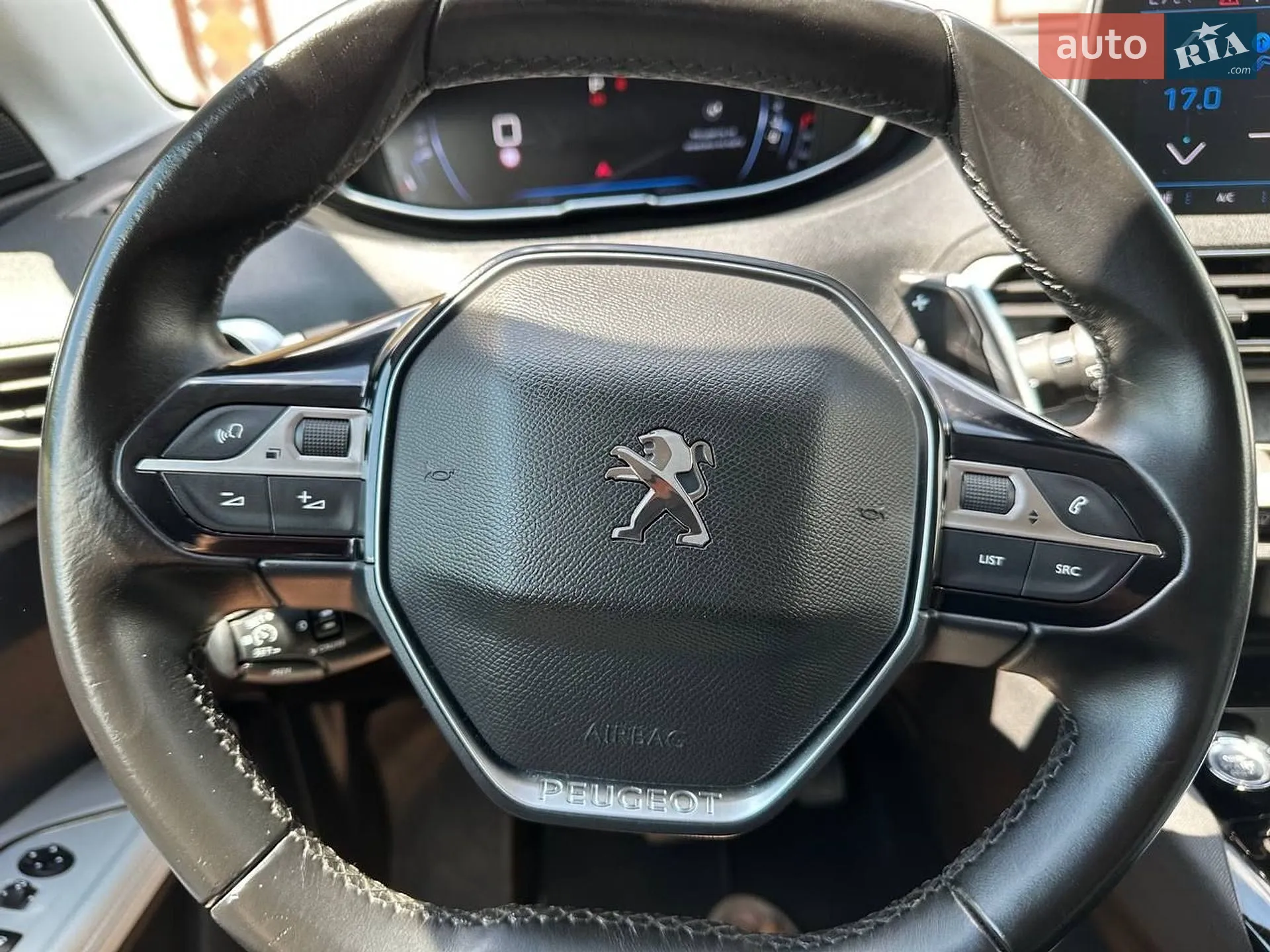 2020 Peugeot 5008 - мініатюра 54