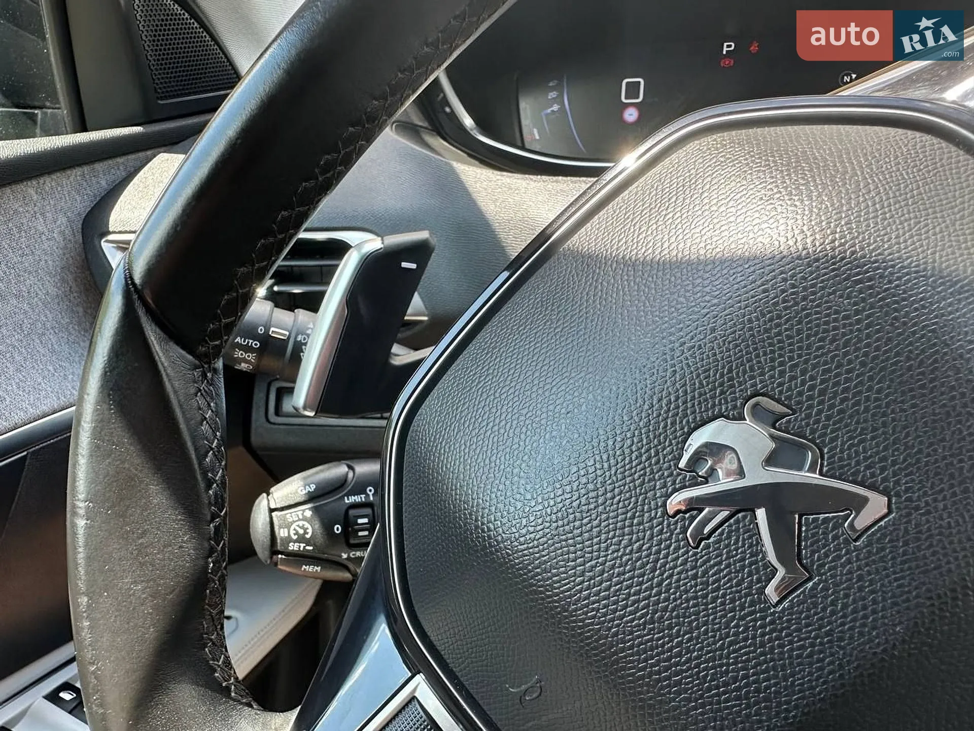 2020 Peugeot 5008 - мініатюра 48
