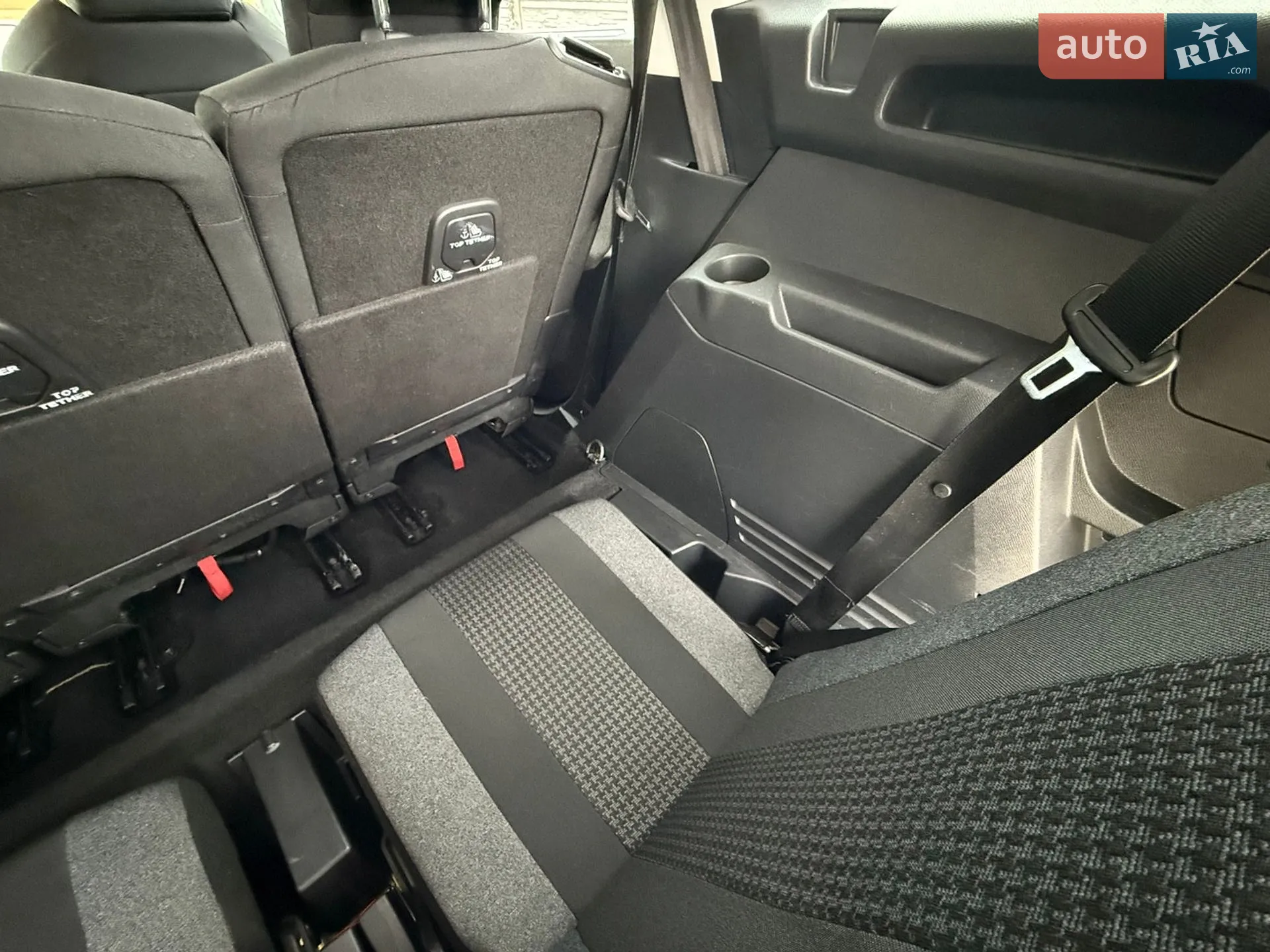 2017 Peugeot 5008 - мініатюра 31