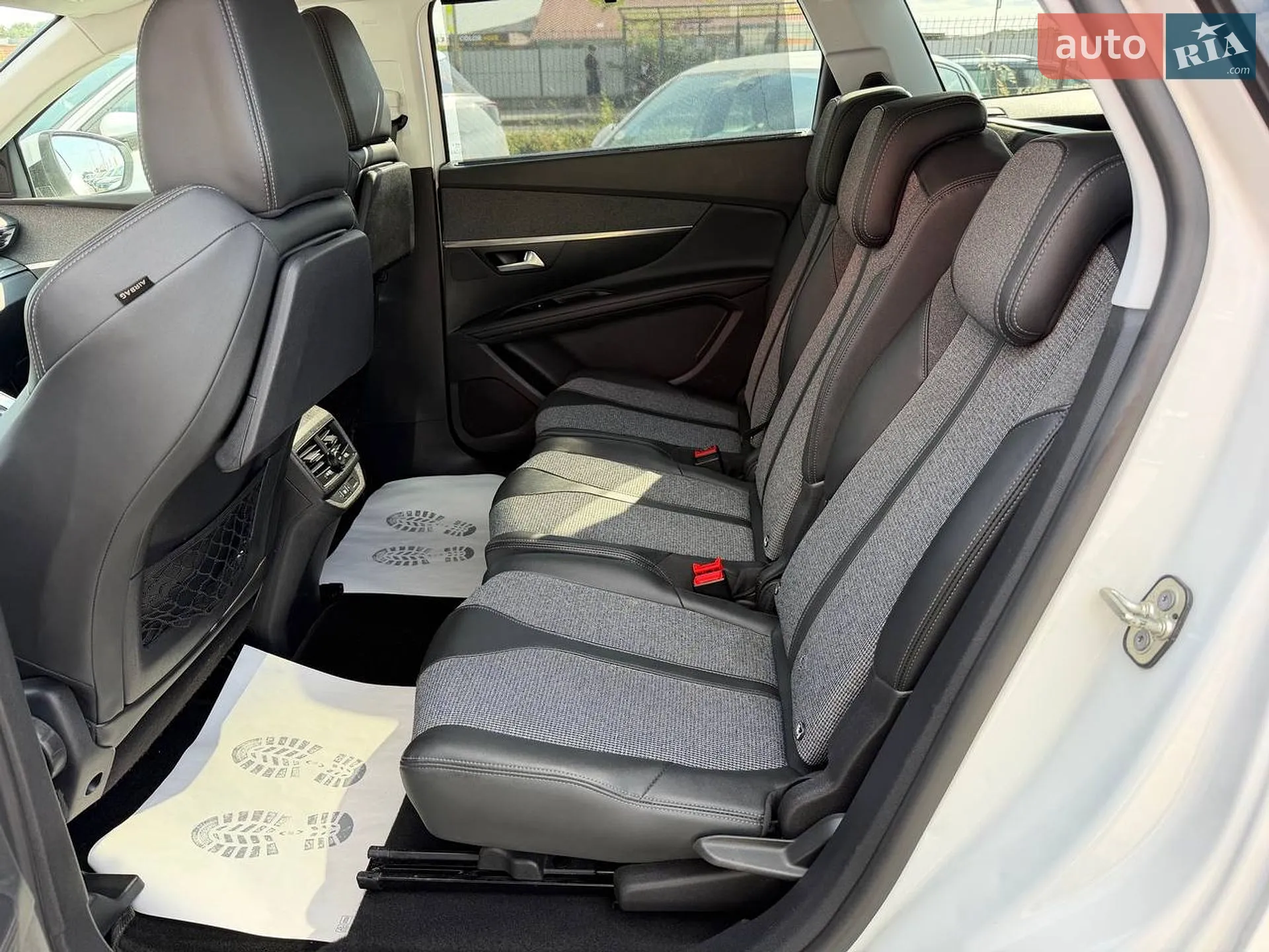 2018 Peugeot 5008 - мініатюра 53