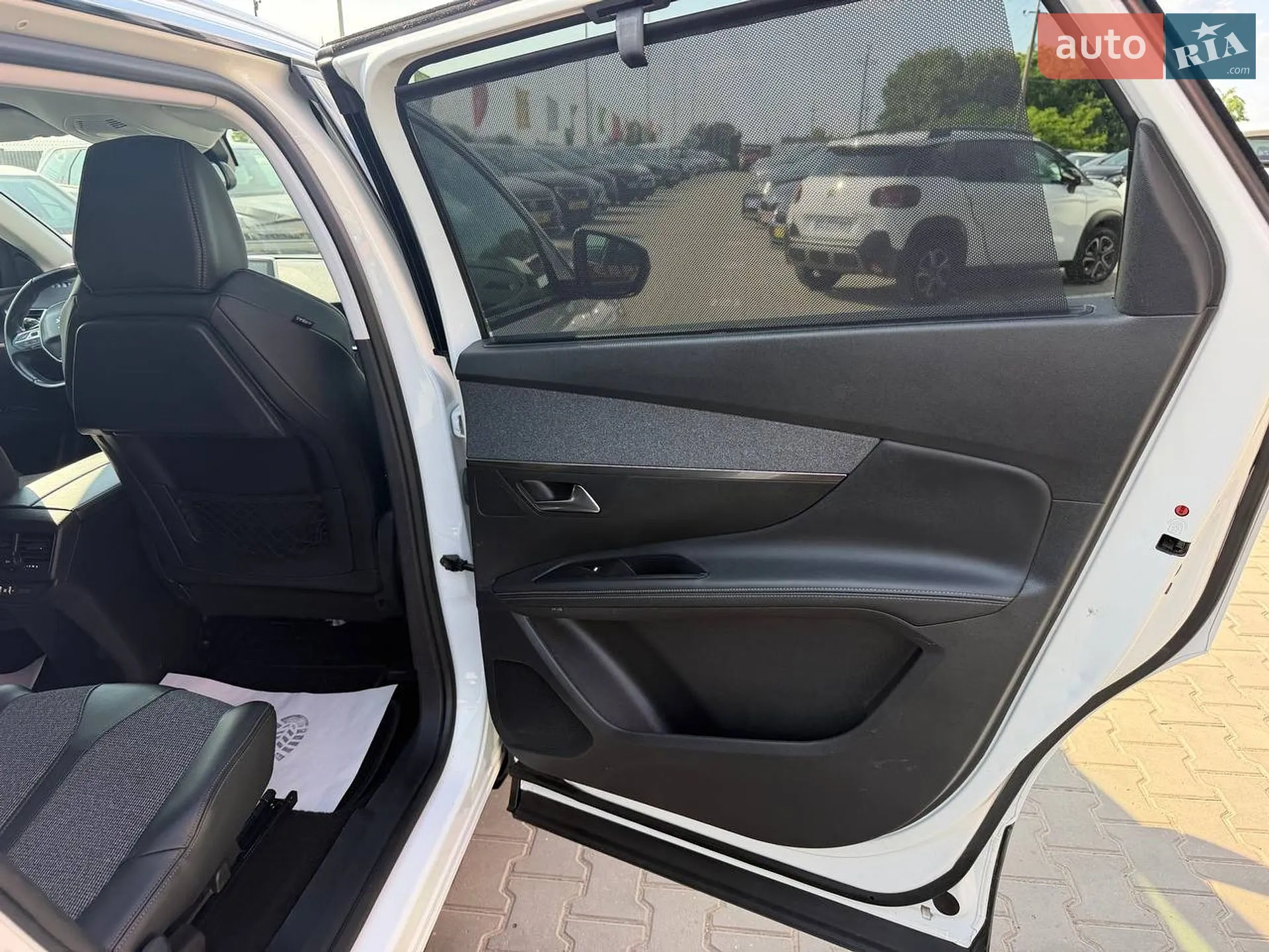 2018 Peugeot 5008 - мініатюра 60