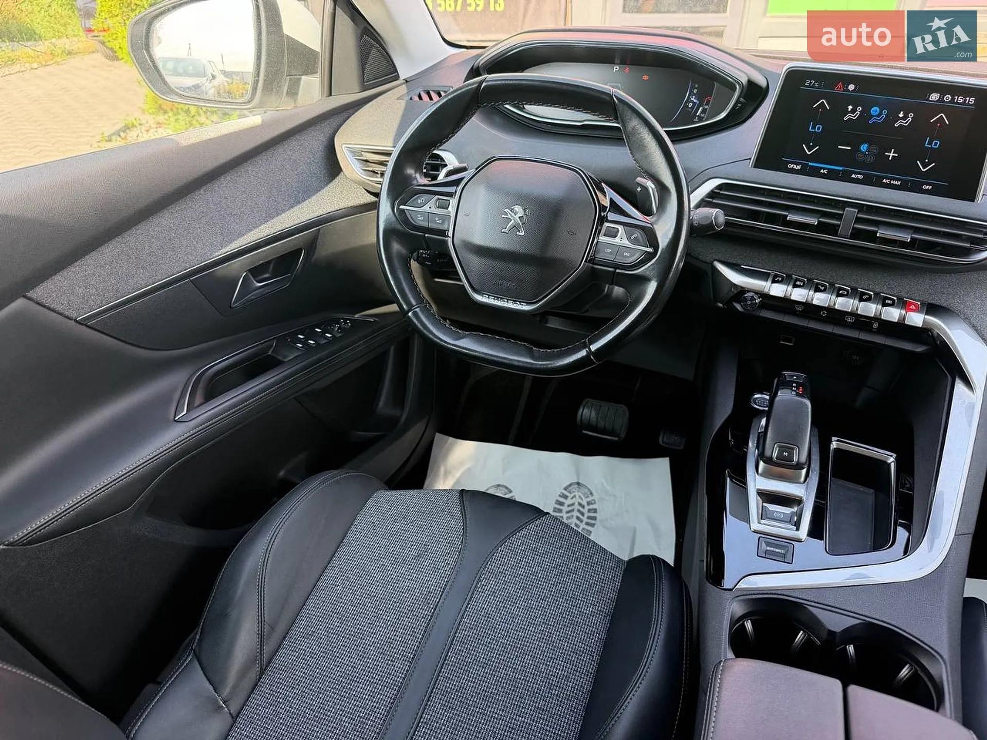 2018 Peugeot 5008 - мініатюра 42