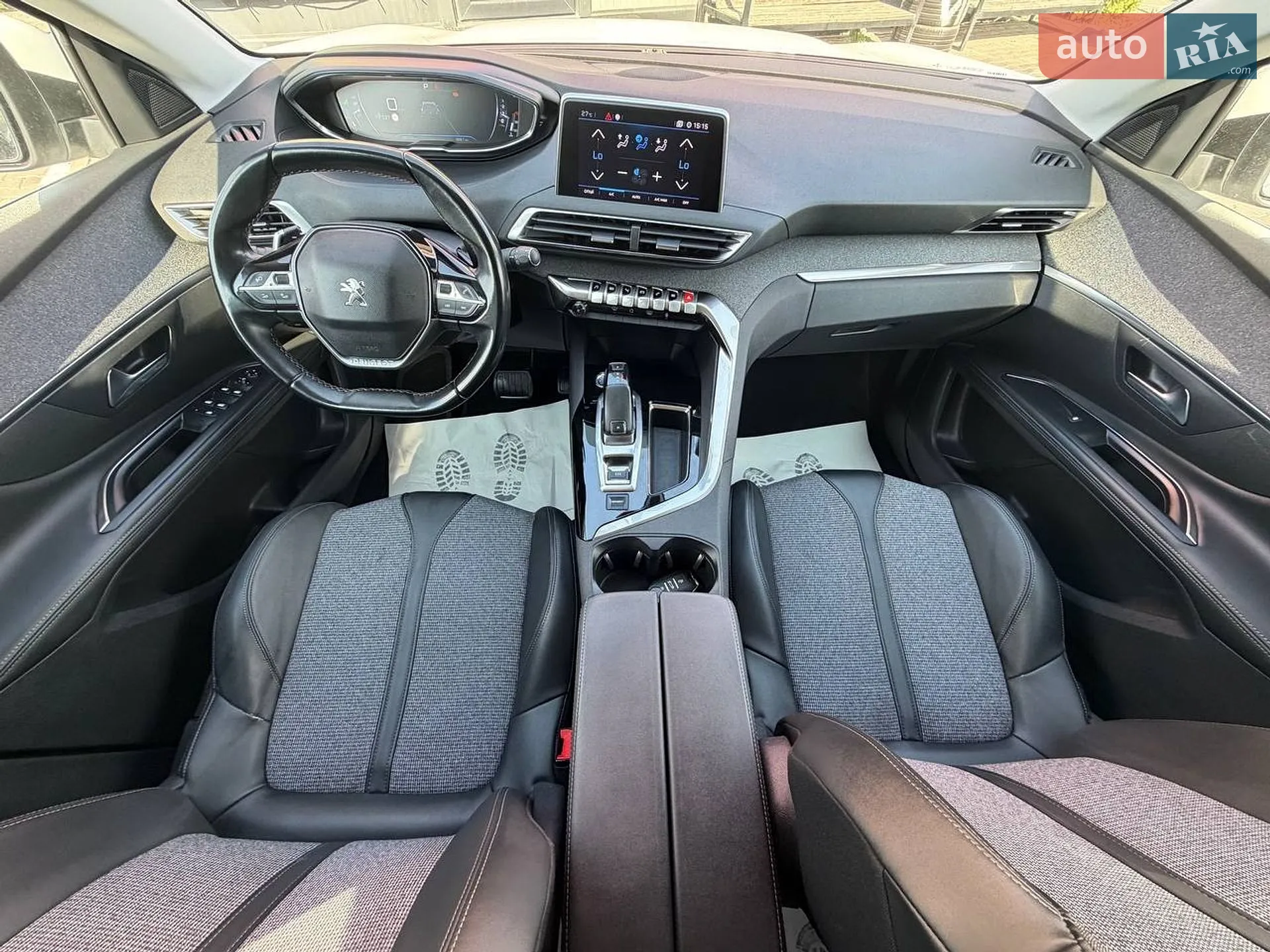 2018 Peugeot 5008 - мініатюра 5