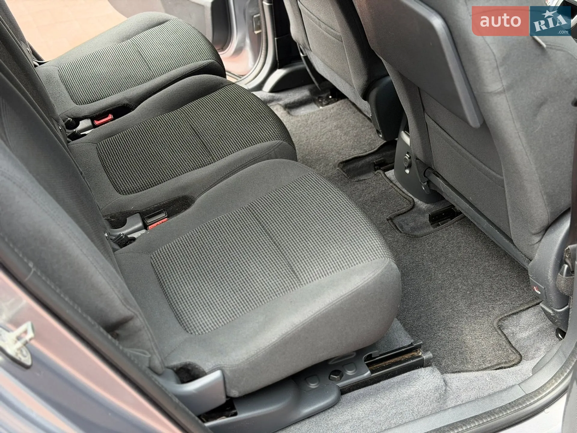2015 Peugeot 5008 - мініатюра 24