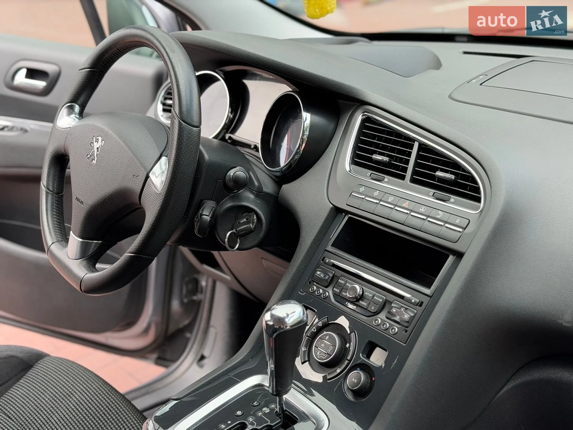 2015 Peugeot 5008 - мініатюра 33