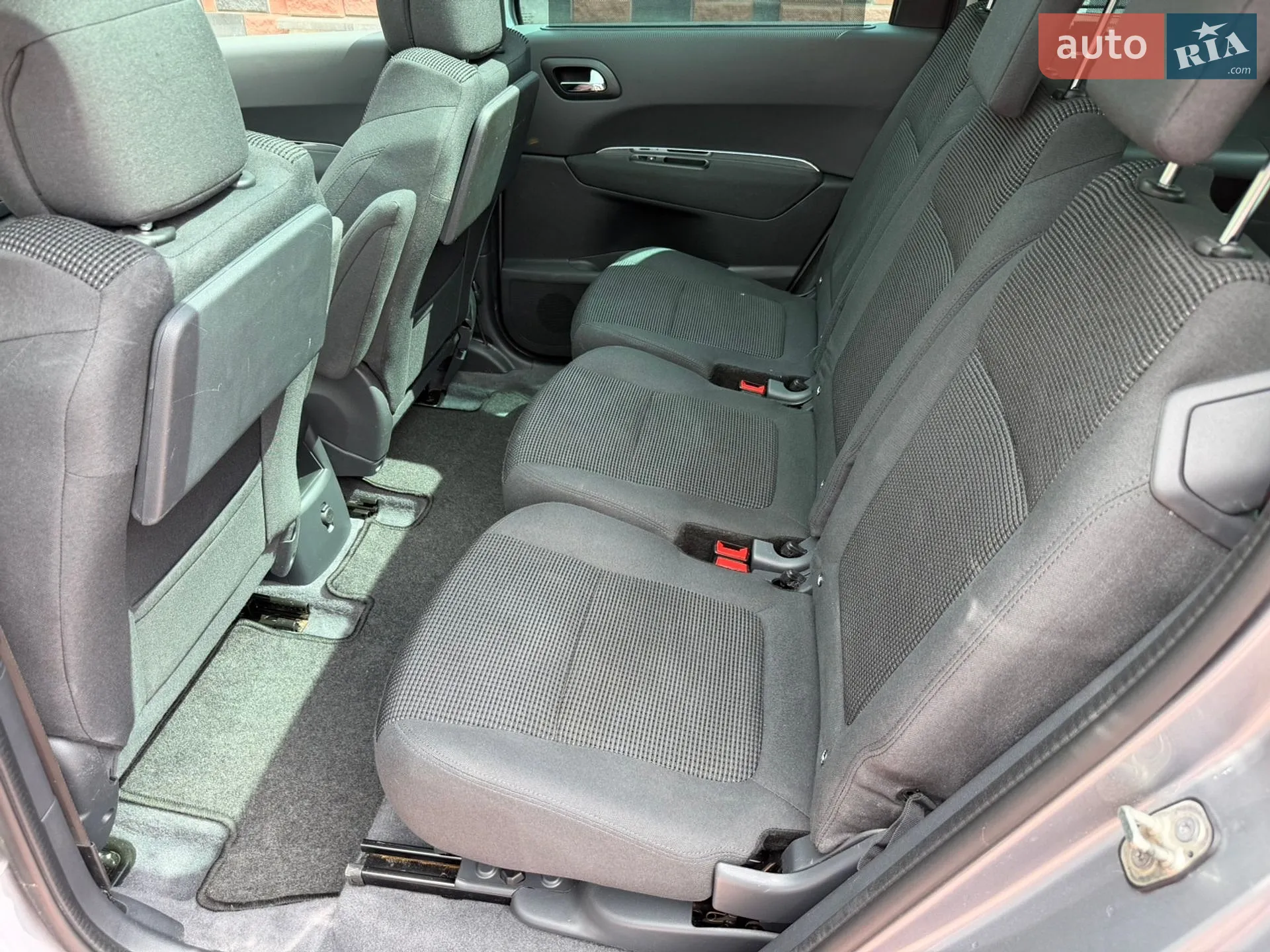 2015 Peugeot 5008 - мініатюра 58