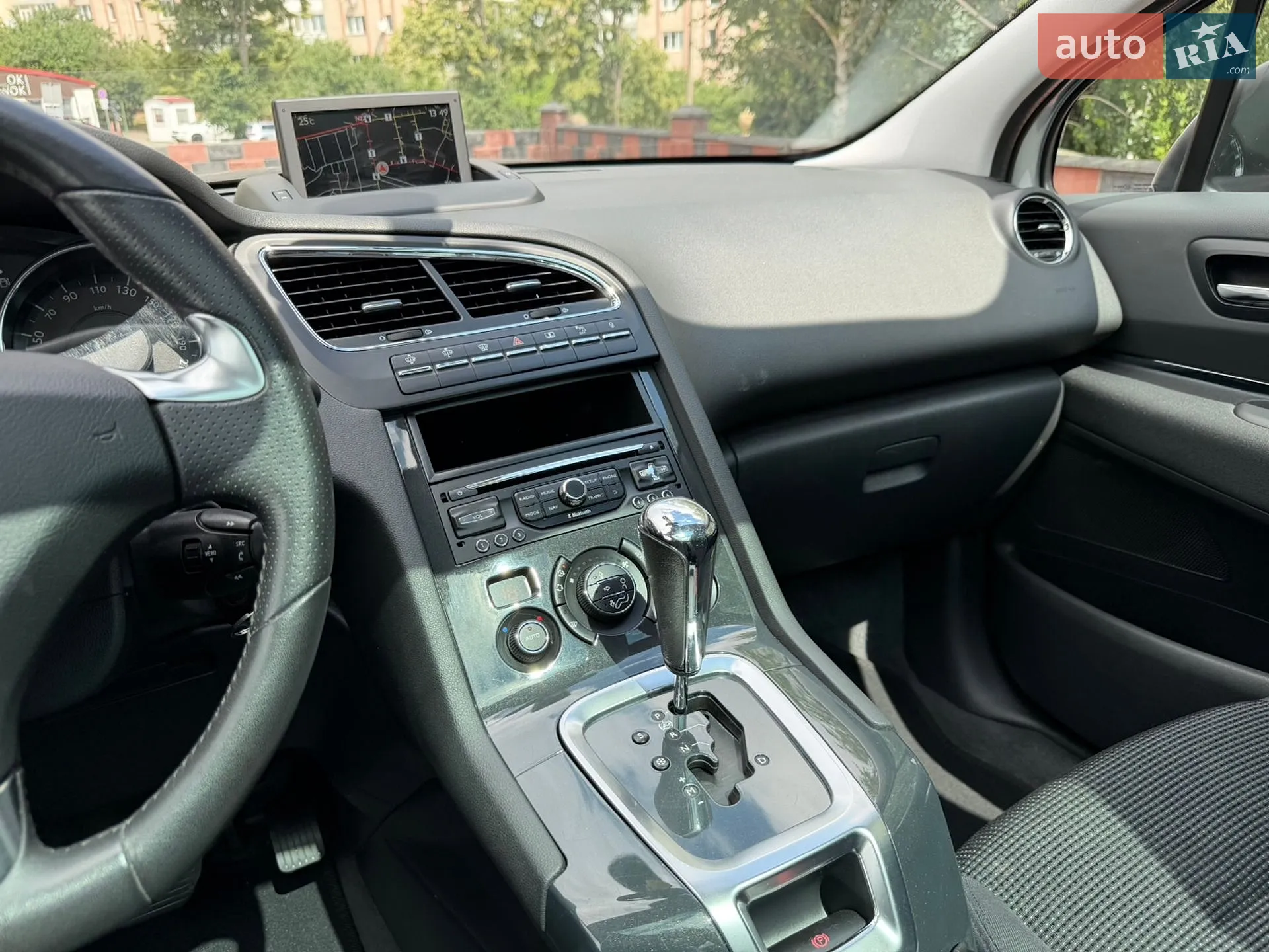 2015 Peugeot 5008 - мініатюра 63