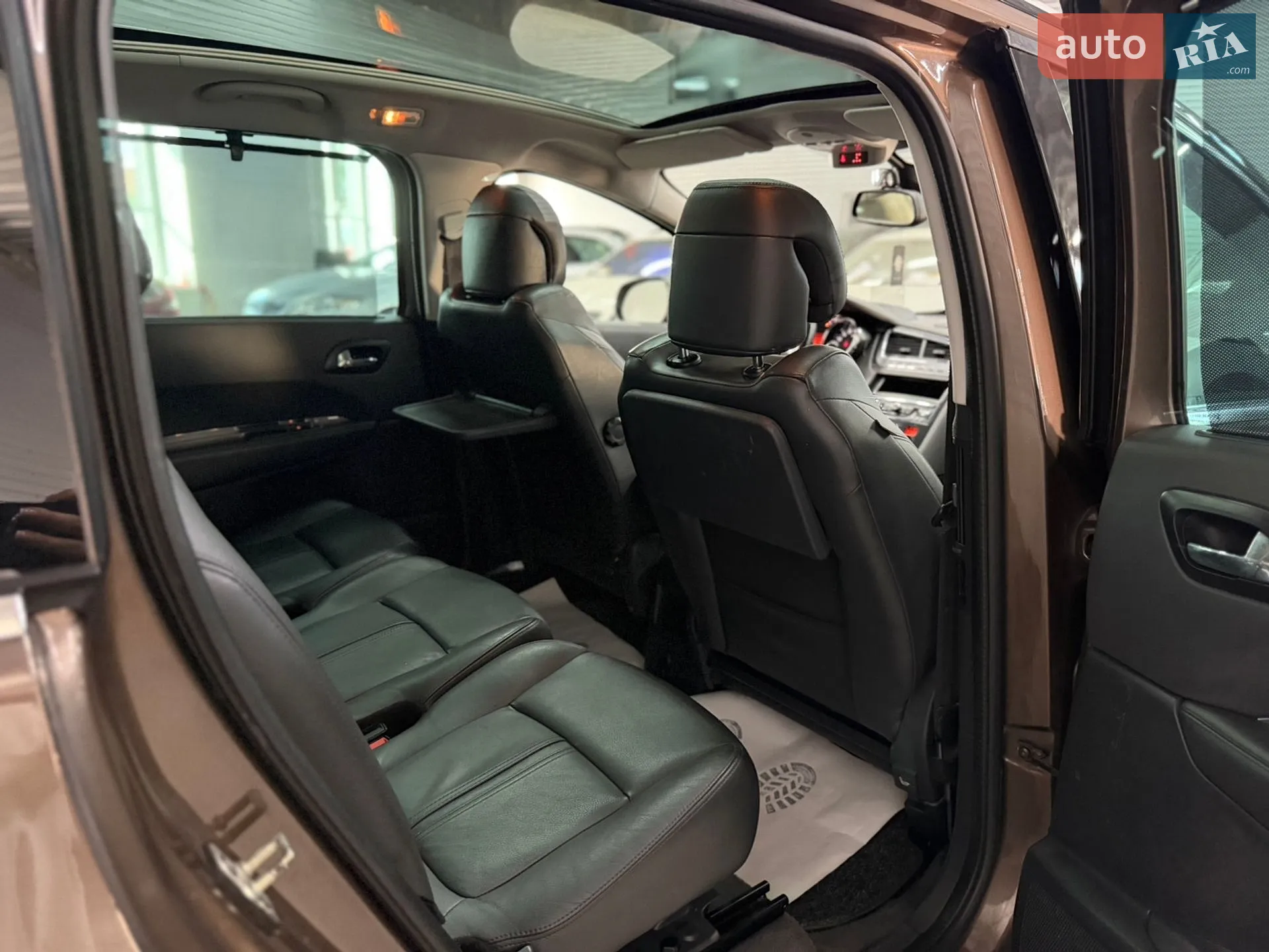 2015 Peugeot 5008 - мініатюра 39
