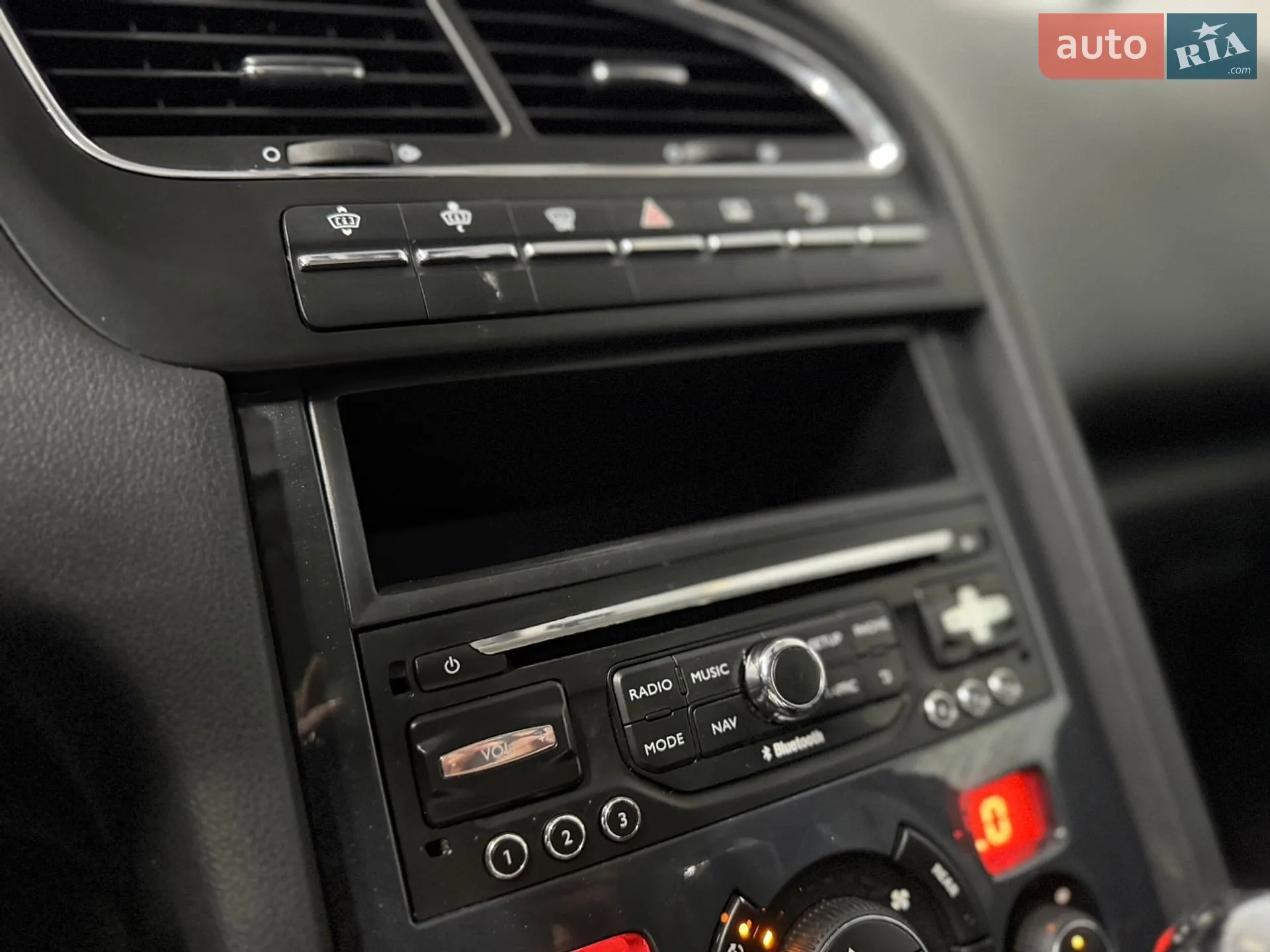 2015 Peugeot 5008 - мініатюра 44