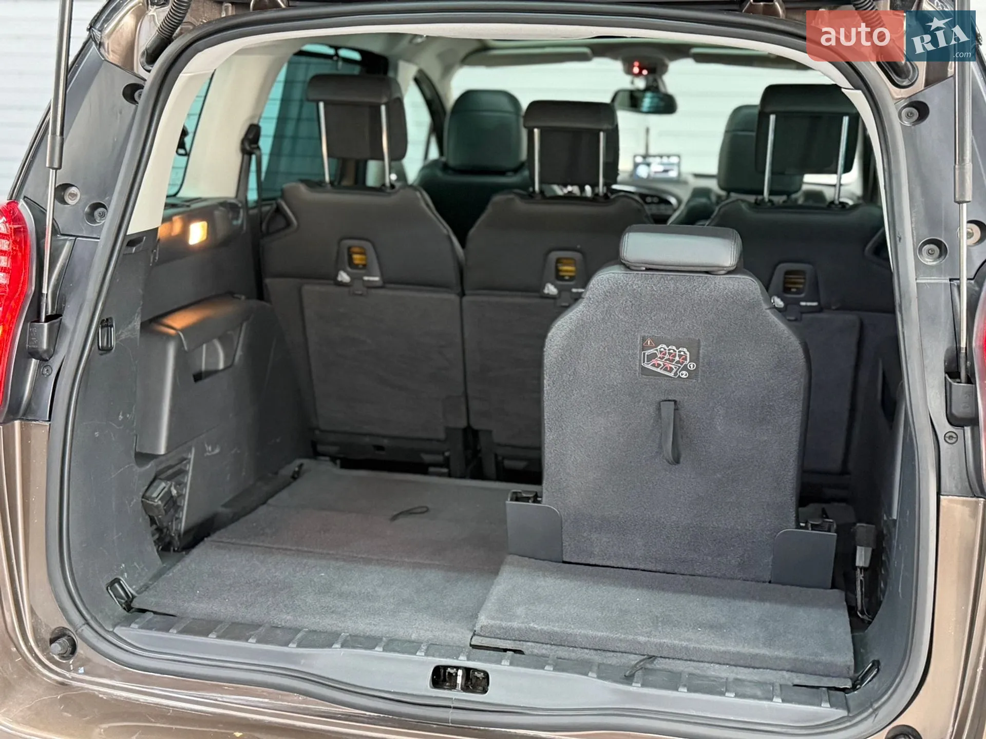 2015 Peugeot 5008 - мініатюра 49