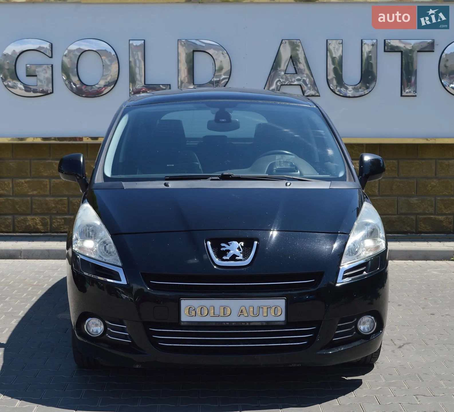 2010 Peugeot 5008 - мініатюра 4