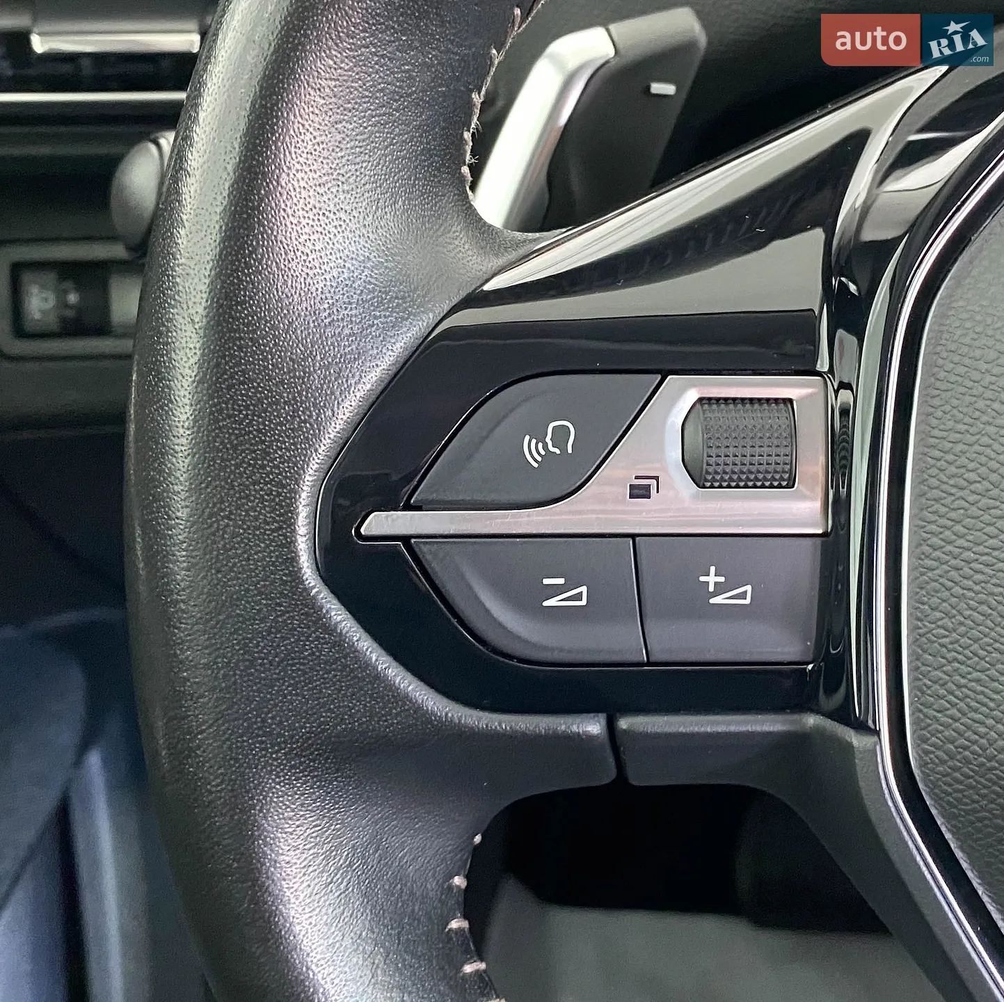 2020 Peugeot 5008 - мініатюра 14