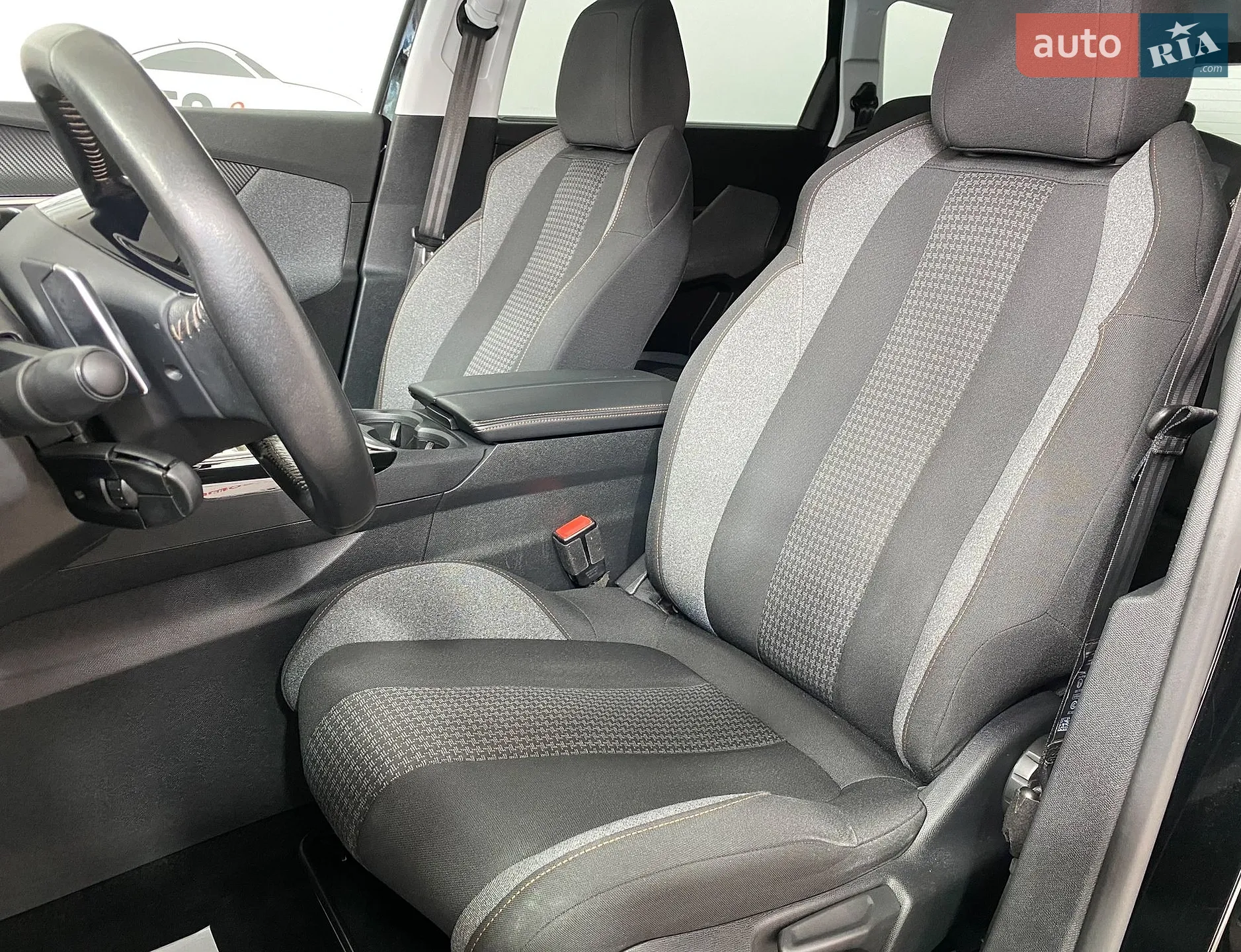 2020 Peugeot 5008 - мініатюра 7