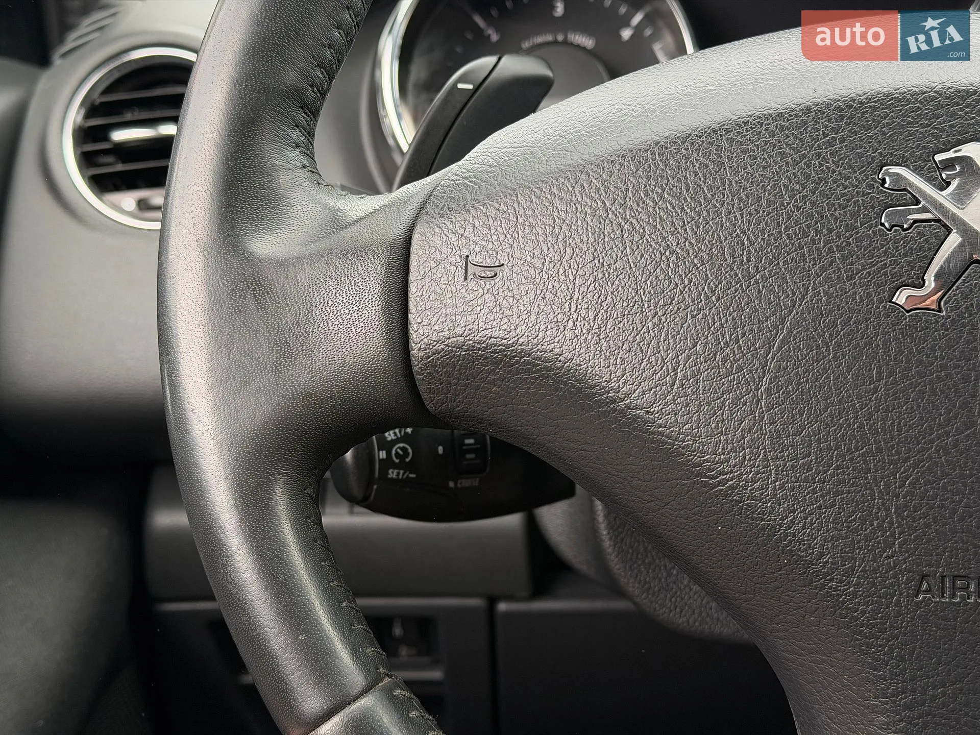 2014 Peugeot 5008 - мініатюра 42