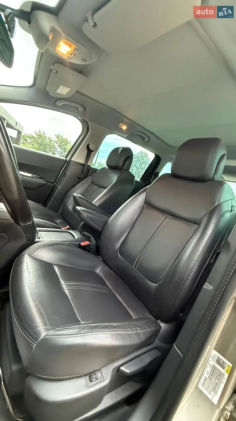 2015 Peugeot 5008 - мініатюра 43