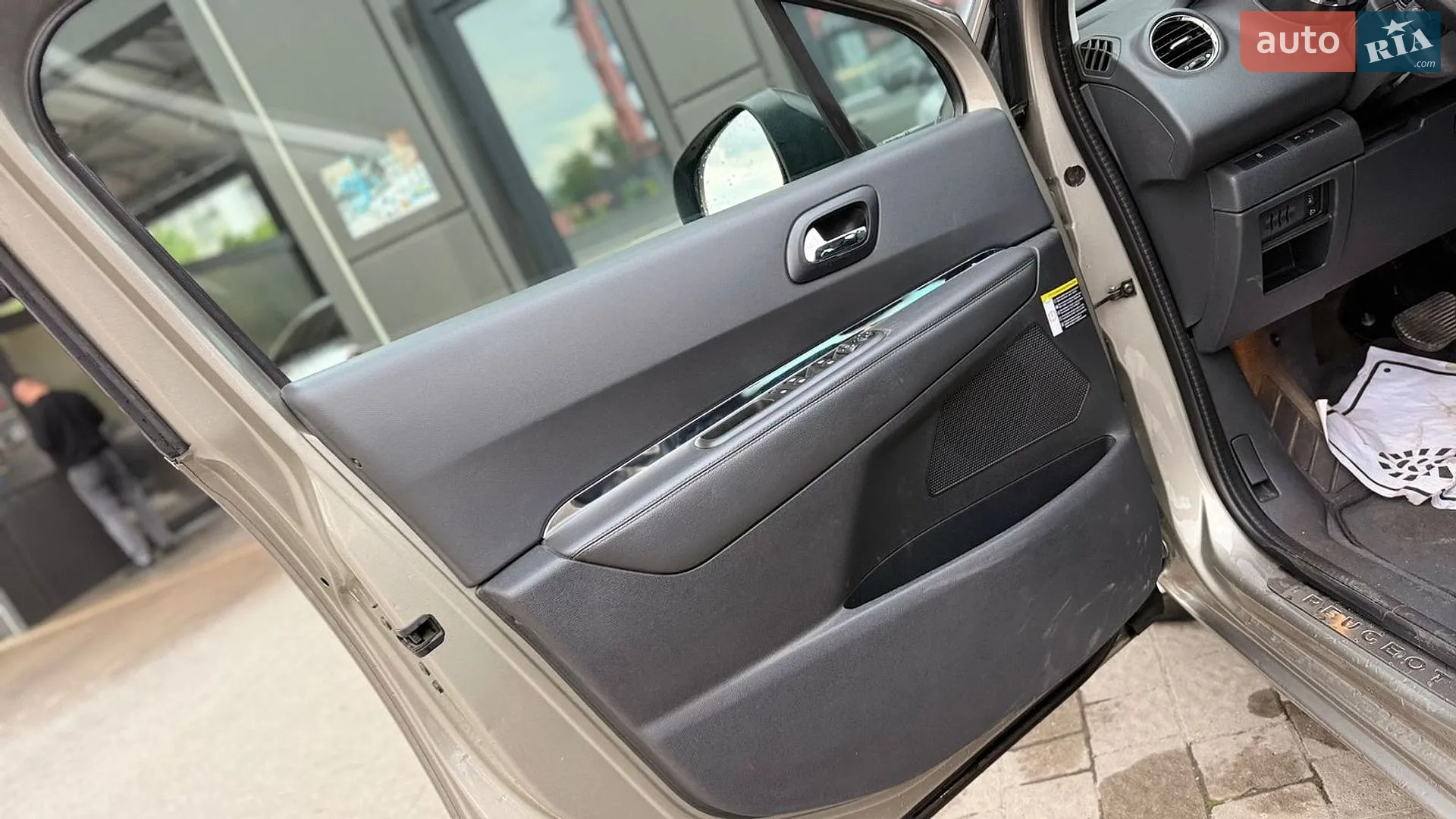 2015 Peugeot 5008 - мініатюра 61