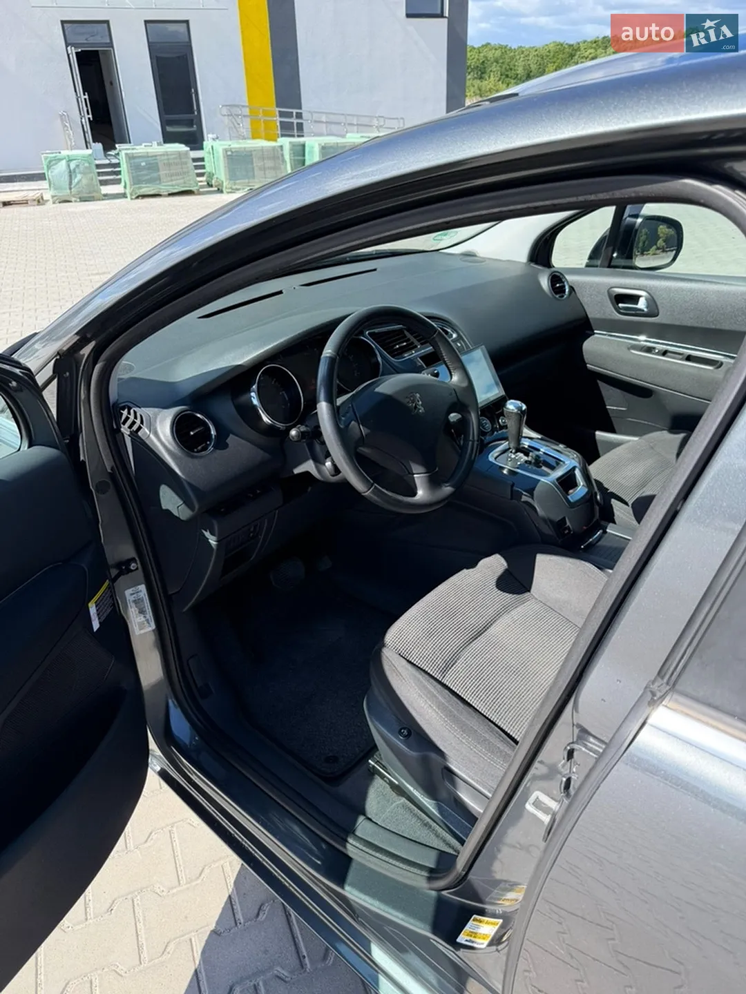 2010 Peugeot 5008 - мініатюра 15