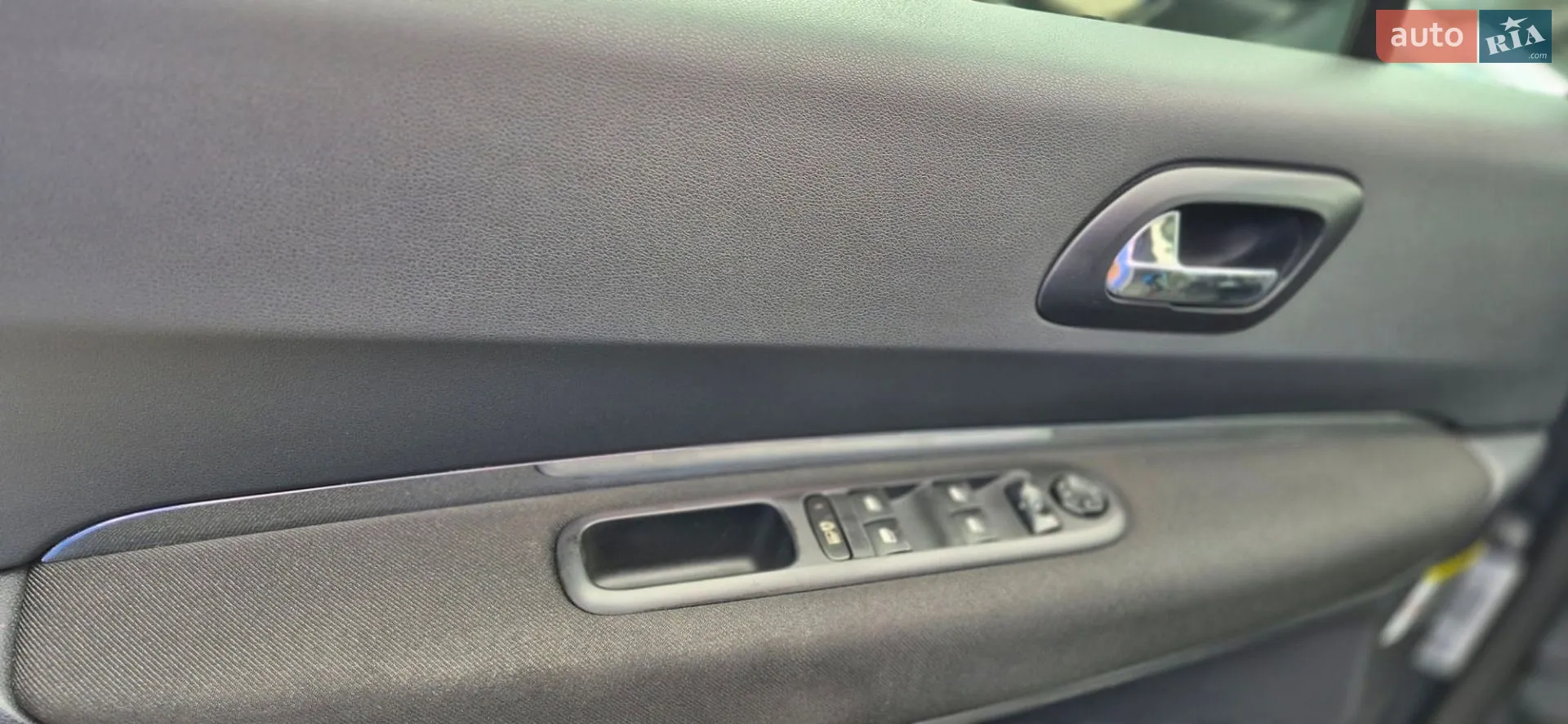 2010 Peugeot 5008 - мініатюра 12