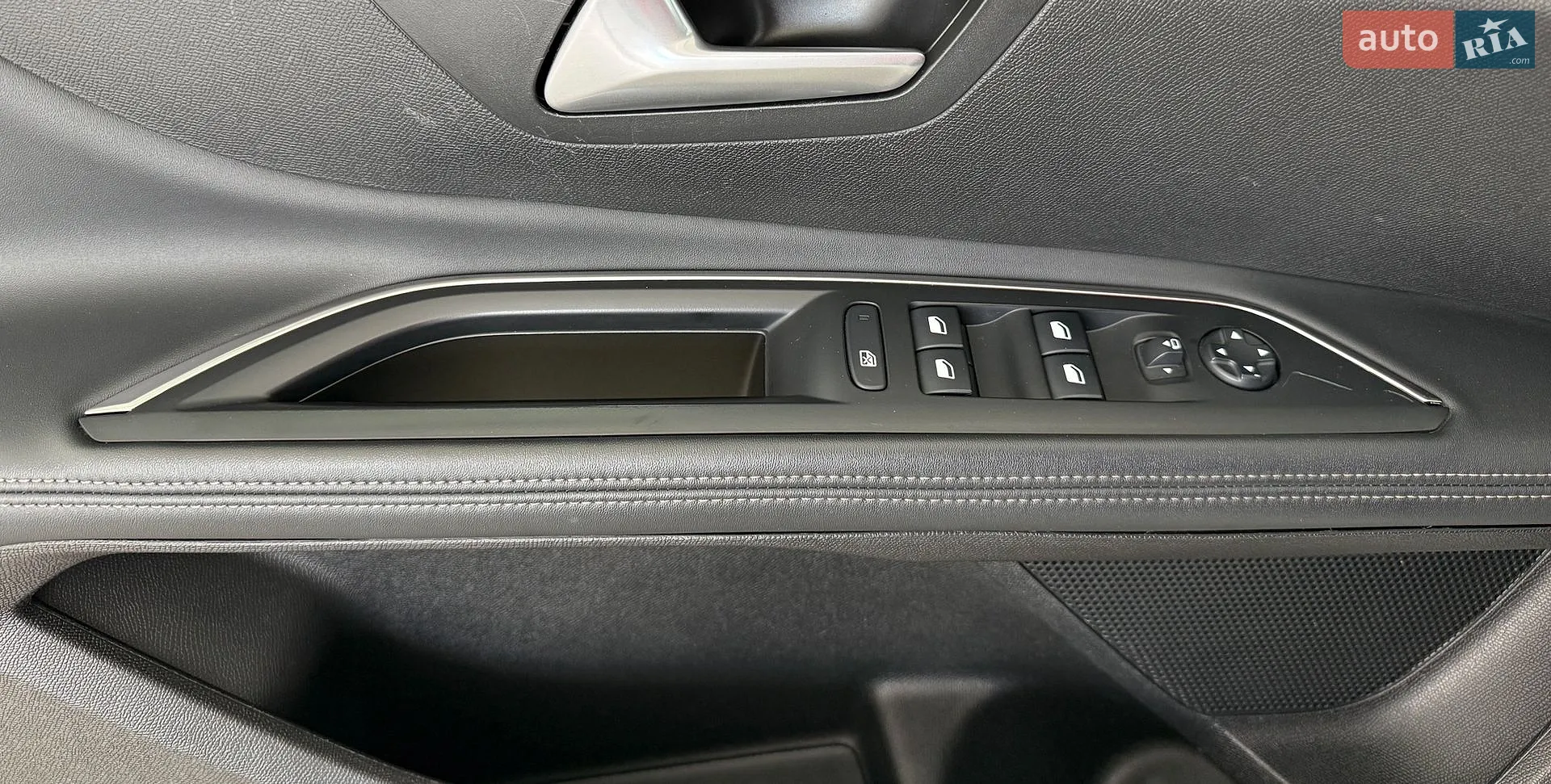 2019 Peugeot 5008 - мініатюра 14