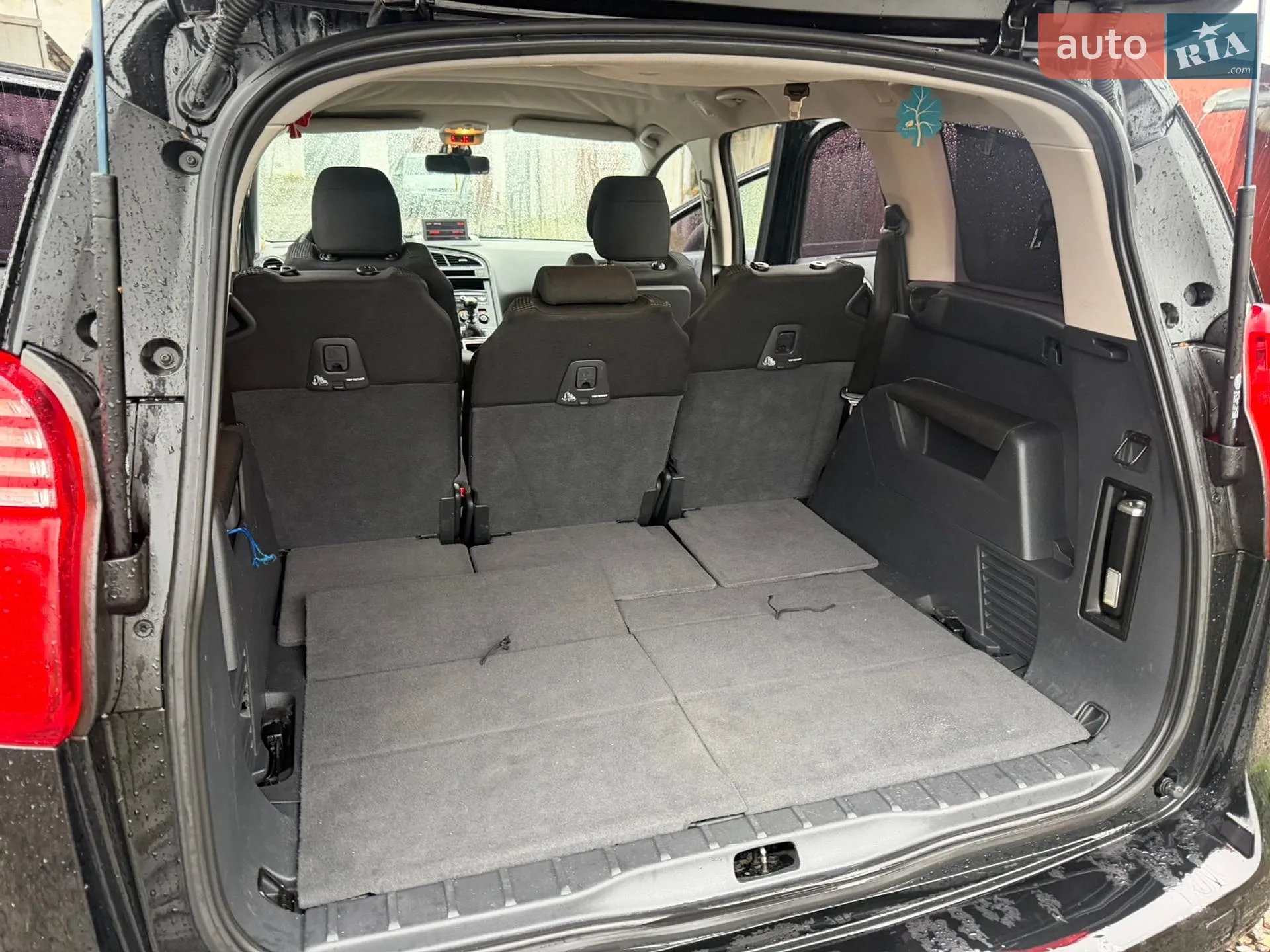 2010 Peugeot 5008 - мініатюра 31