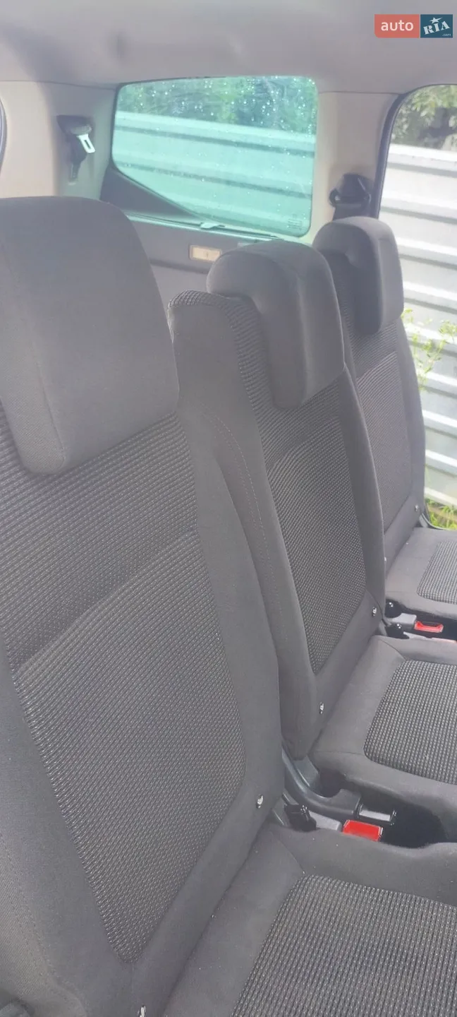 2016 Peugeot 5008 - мініатюра 29