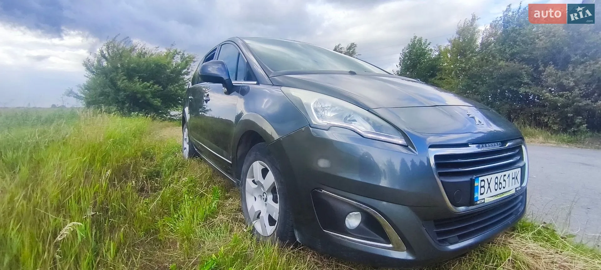 2016 Peugeot 5008 - мініатюра 47
