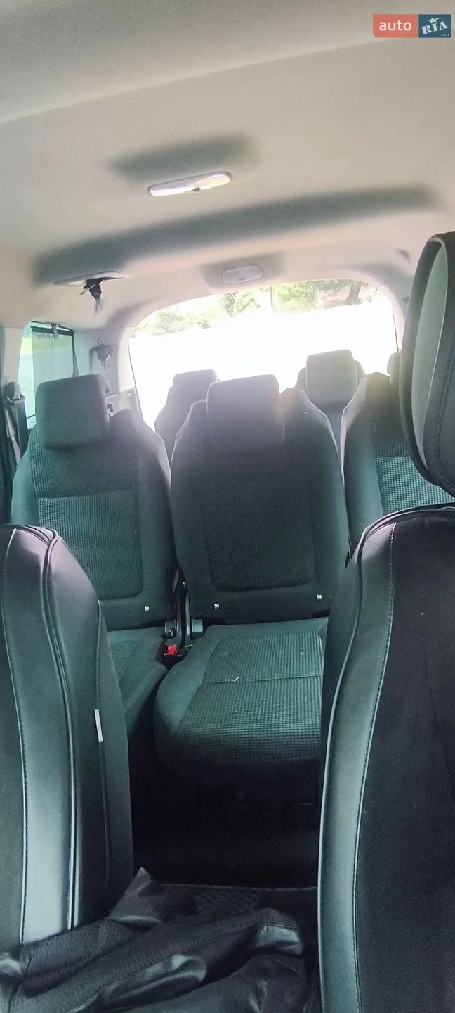 2016 Peugeot 5008 - мініатюра 74