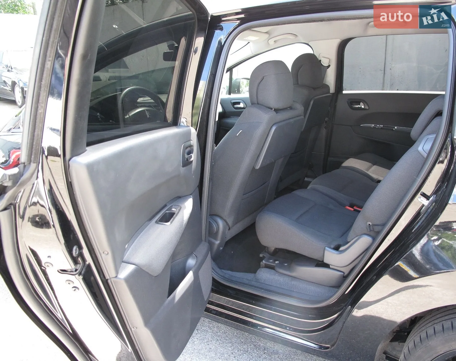 2015 Peugeot 5008 - мініатюра 19