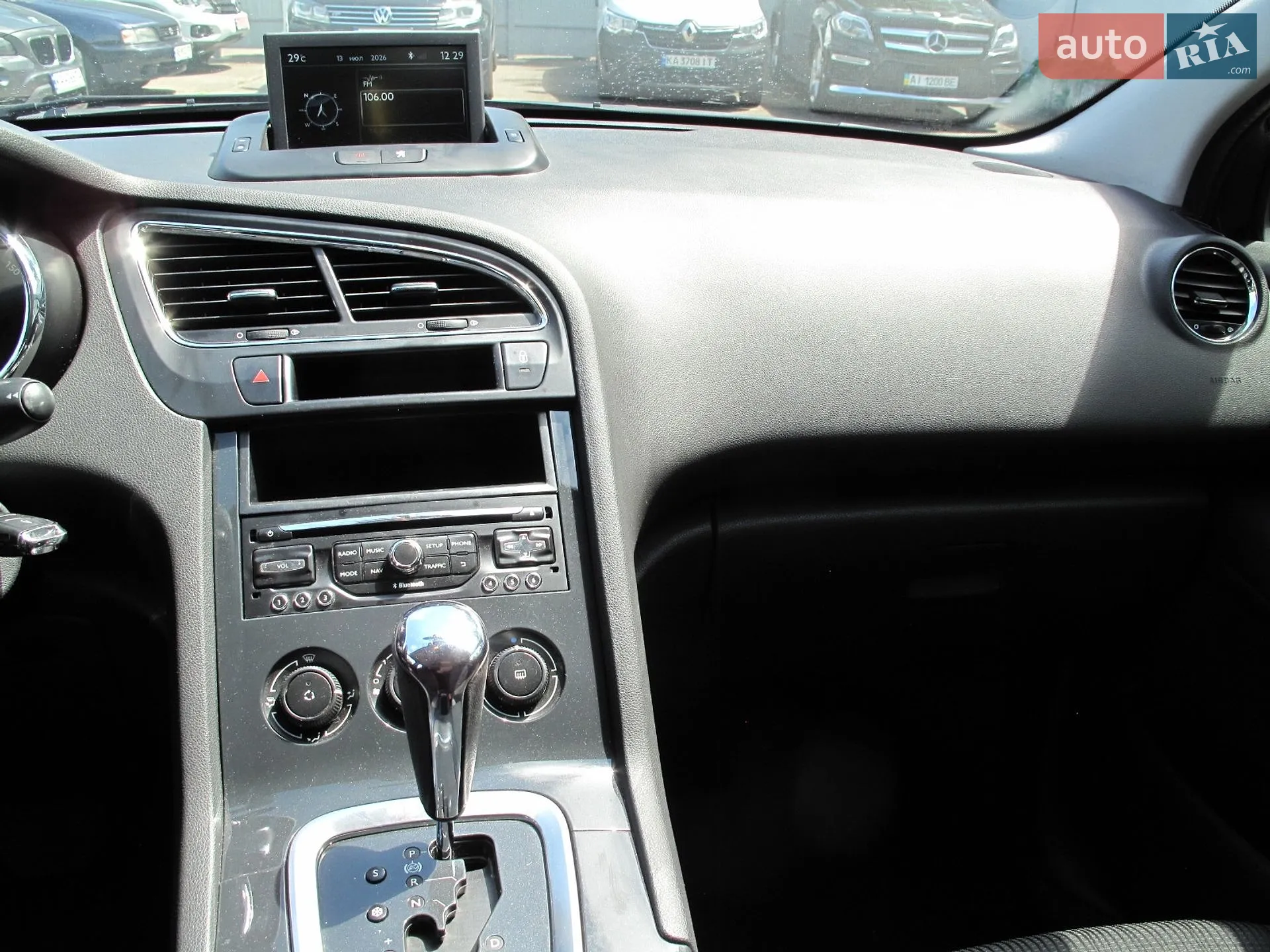 2015 Peugeot 5008 - мініатюра 24