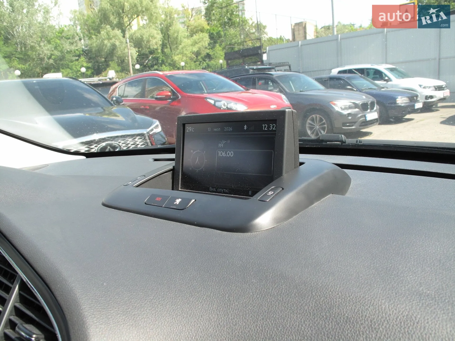 2015 Peugeot 5008 - мініатюра 34