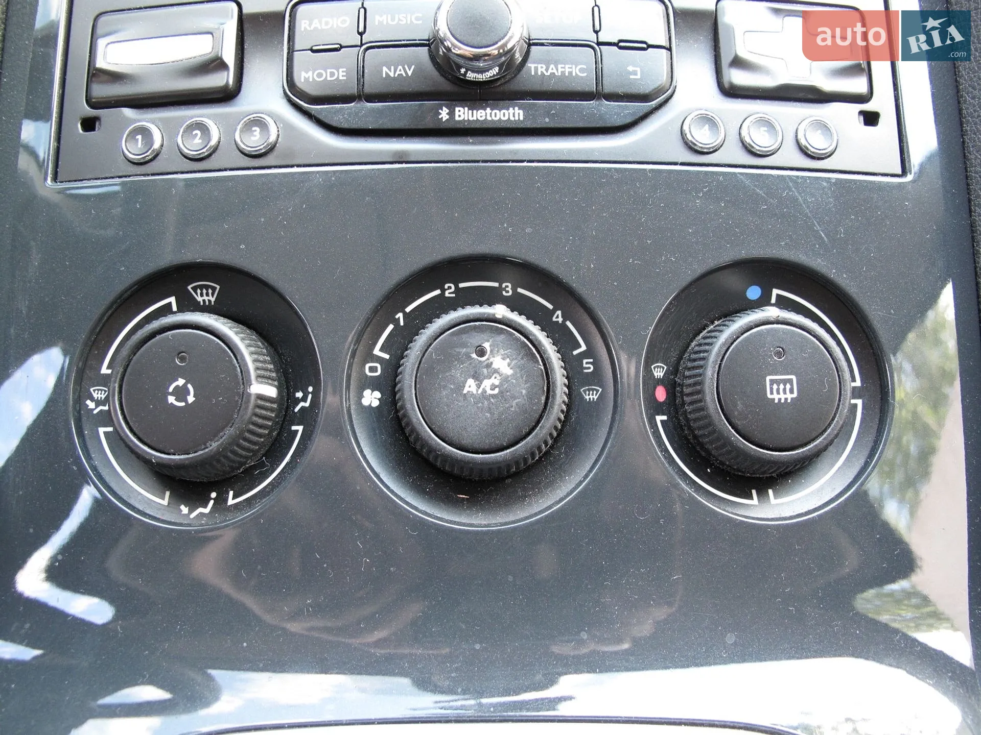 2015 Peugeot 5008 - мініатюра 49