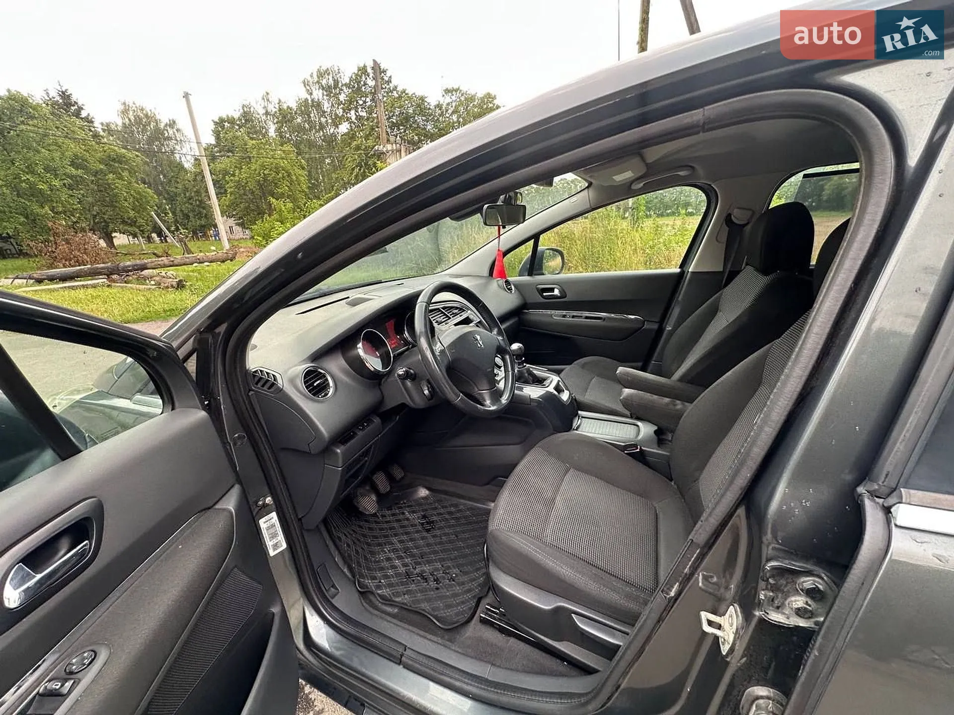2010 Peugeot 5008 - мініатюра 9