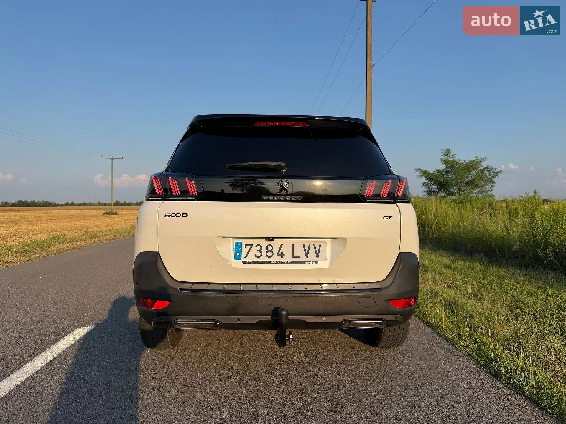 2021 Peugeot 5008 - мініатюра 9