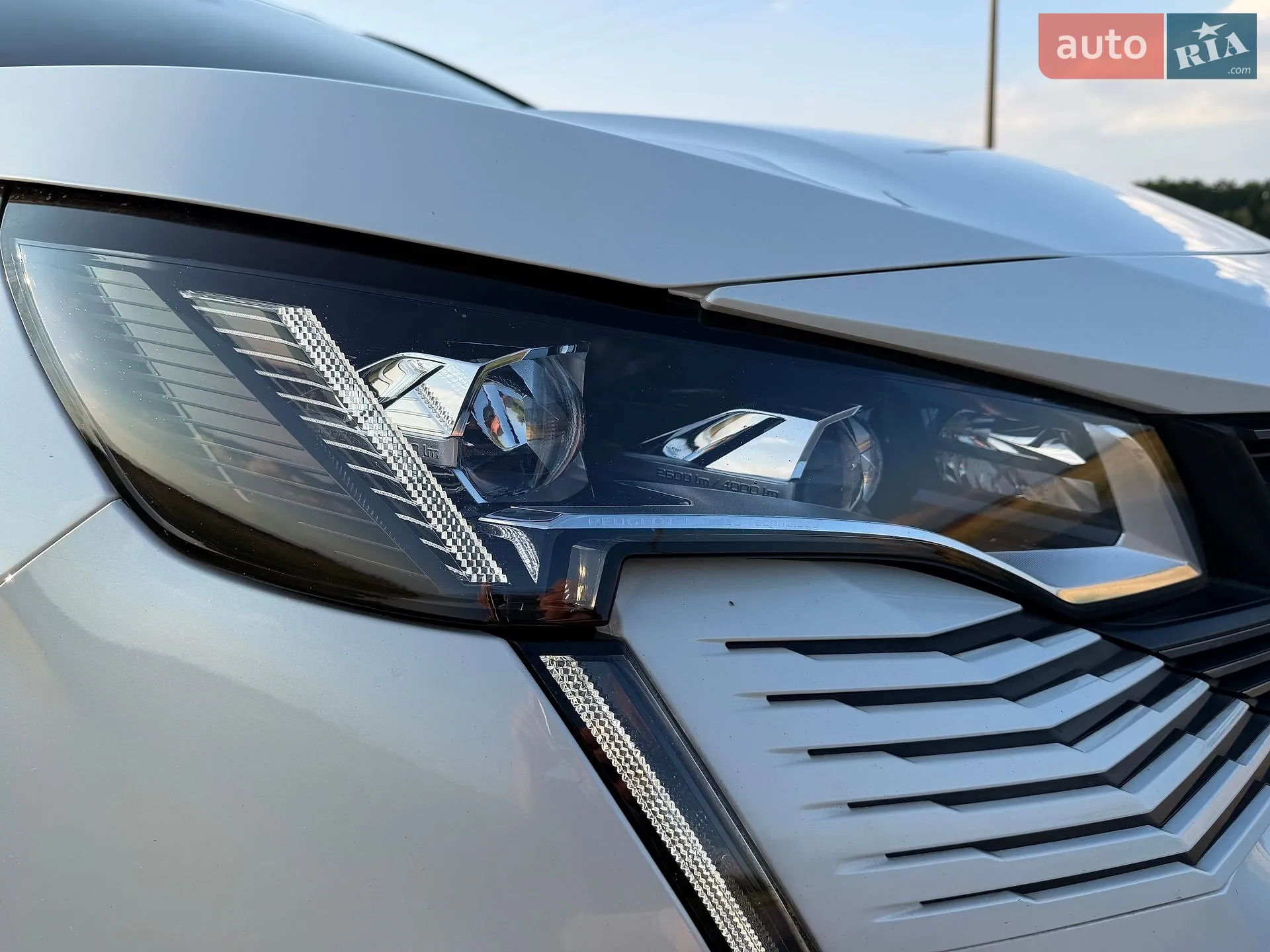 2021 Peugeot 5008 - мініатюра 13