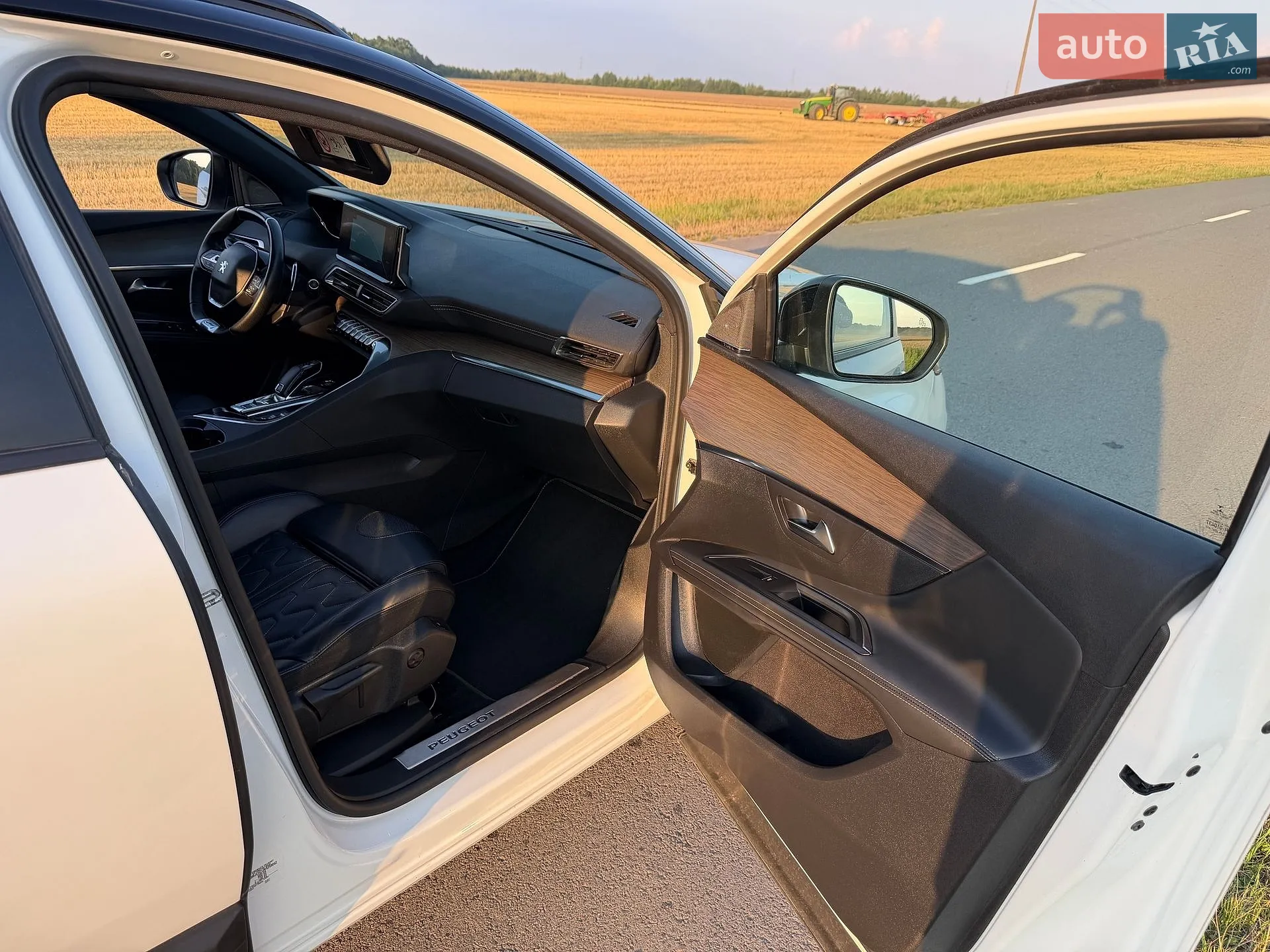2021 Peugeot 5008 - мініатюра 55