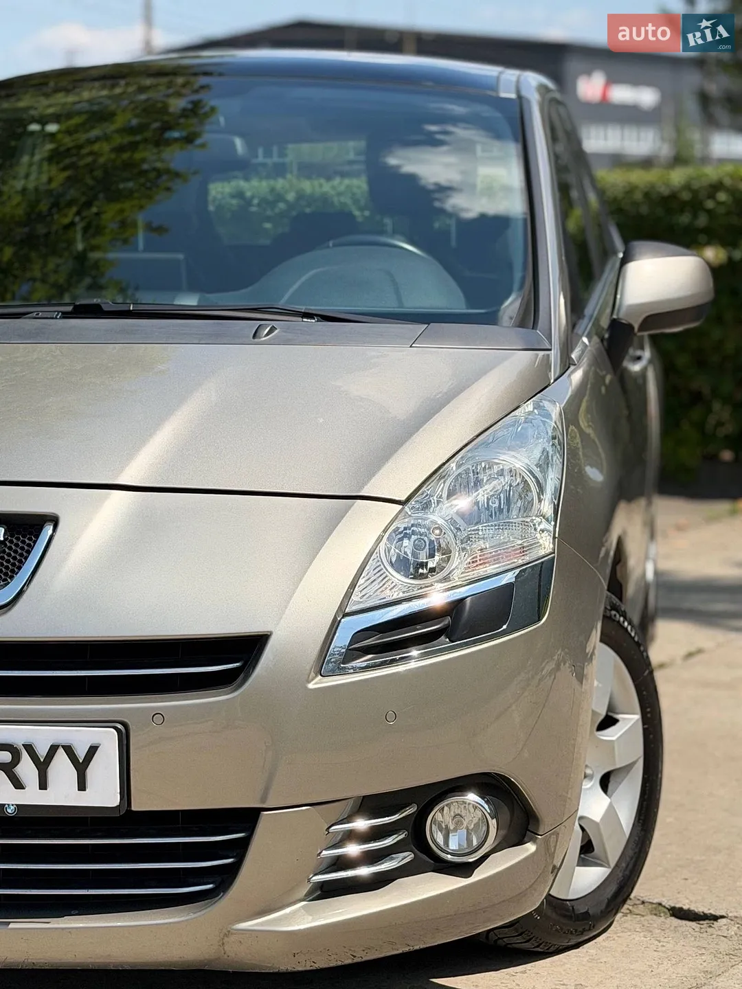 2010 Peugeot 5008 - мініатюра 11