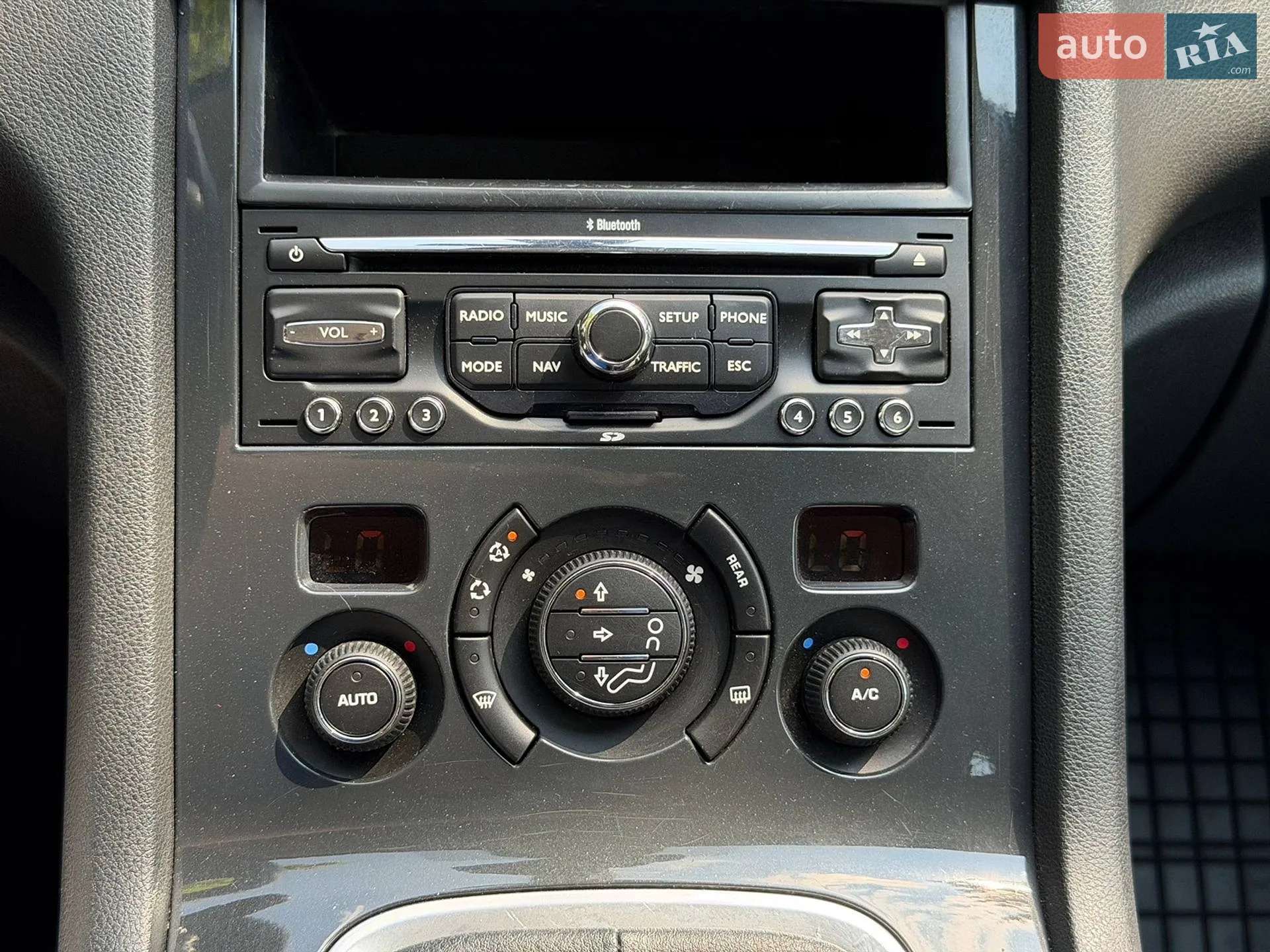 2010 Peugeot 5008 - мініатюра 61