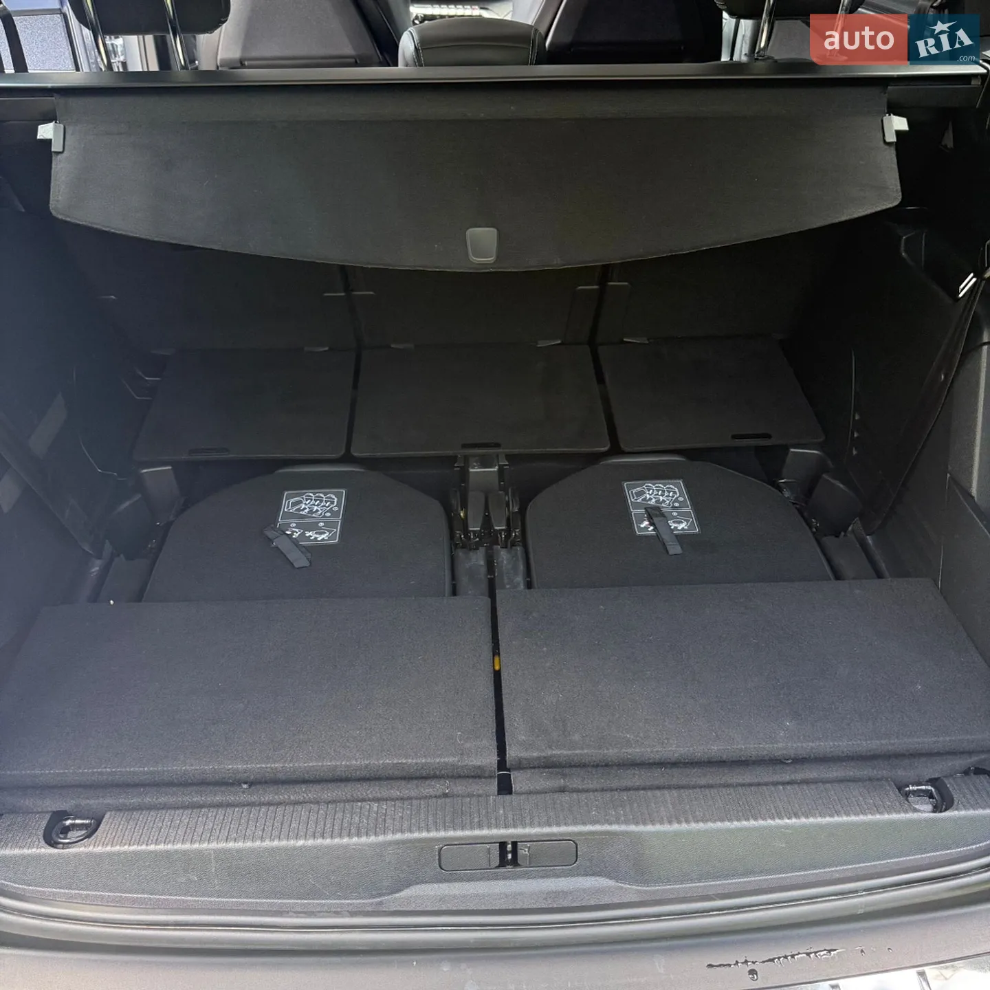 2021 Peugeot 5008 - мініатюра 14