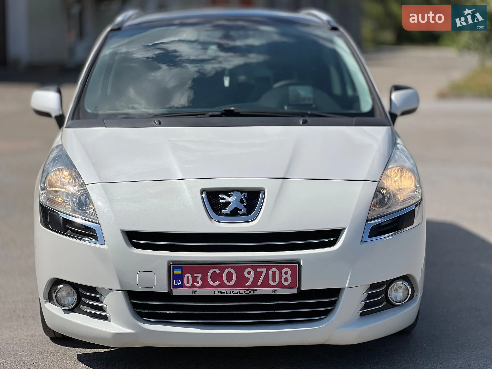 2010 Peugeot 5008 - мініатюра 30