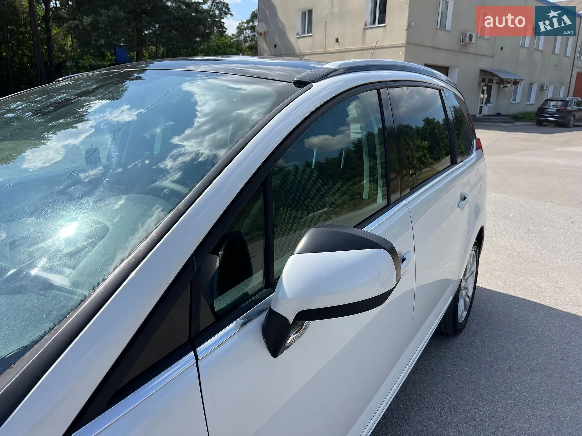 2010 Peugeot 5008 - мініатюра 47