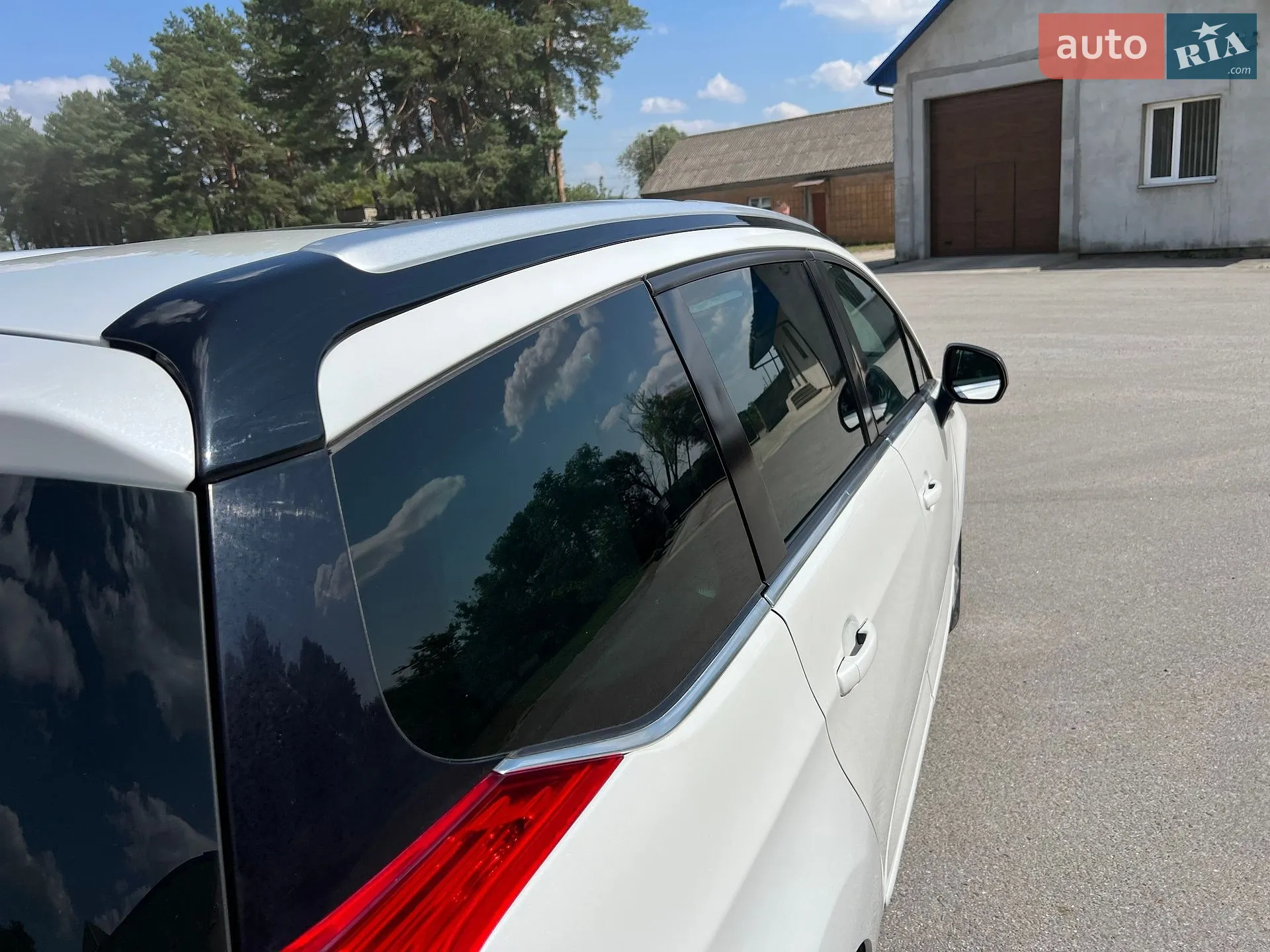 2010 Peugeot 5008 - мініатюра 56