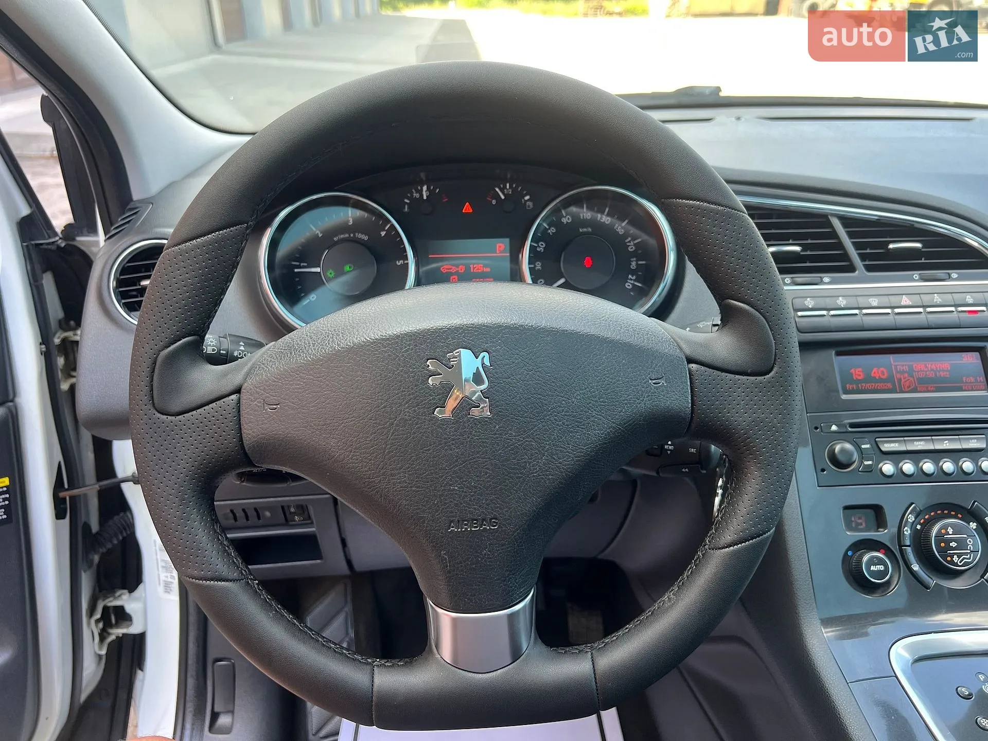 2010 Peugeot 5008 - мініатюра 69