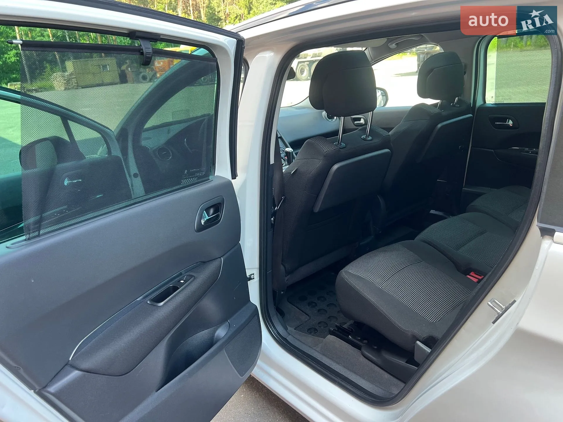 2010 Peugeot 5008 - мініатюра 86