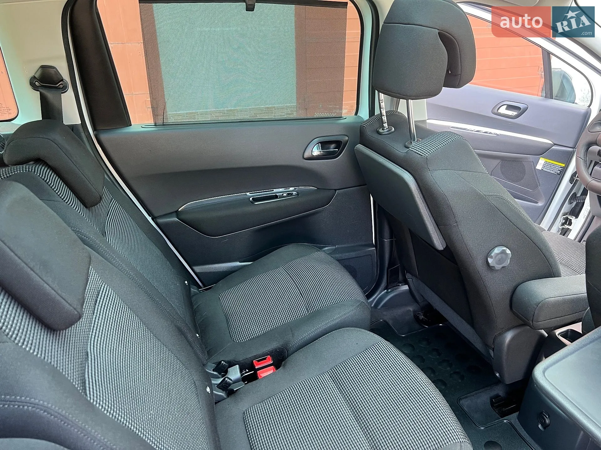 2010 Peugeot 5008 - мініатюра 84