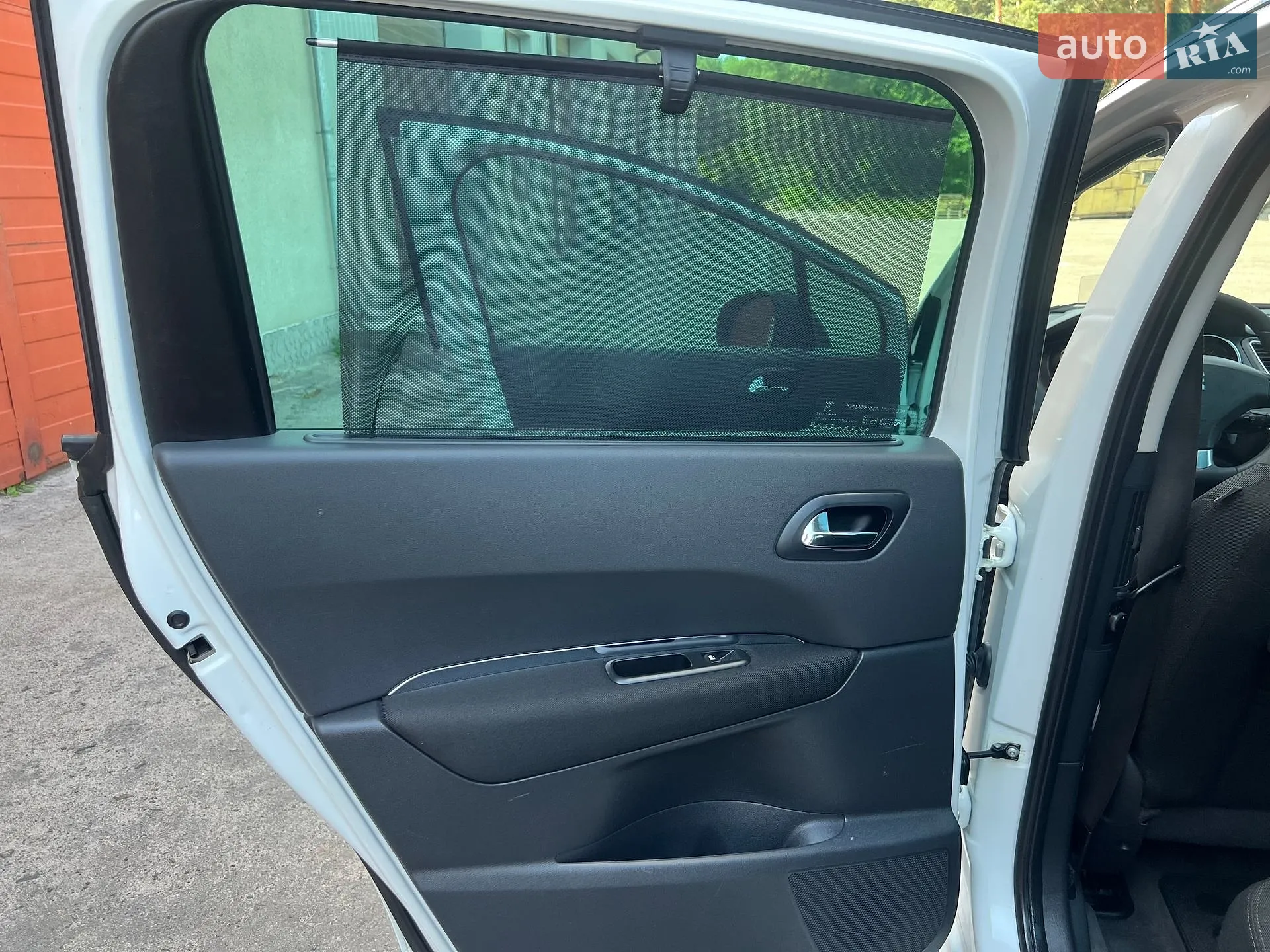 2010 Peugeot 5008 - мініатюра 87