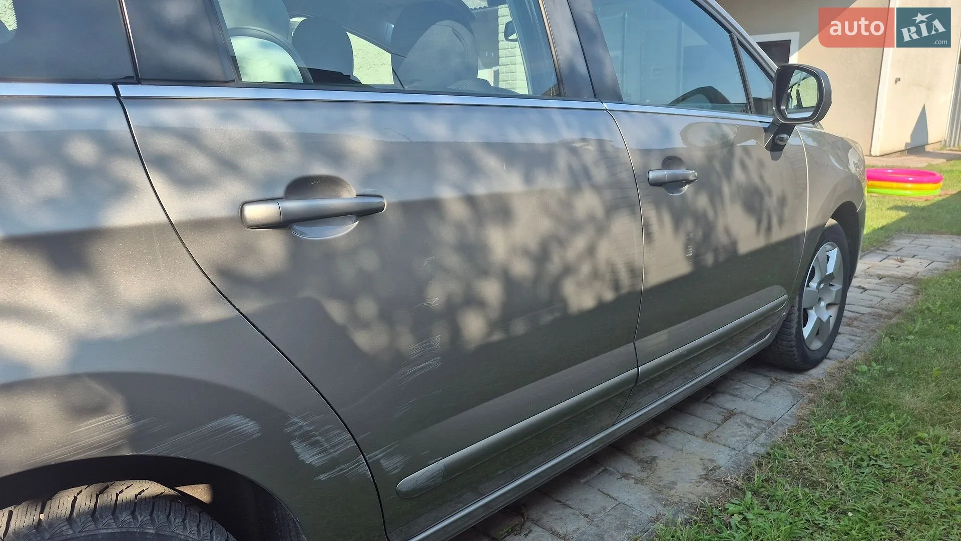 2011 Peugeot 5008 - мініатюра 18