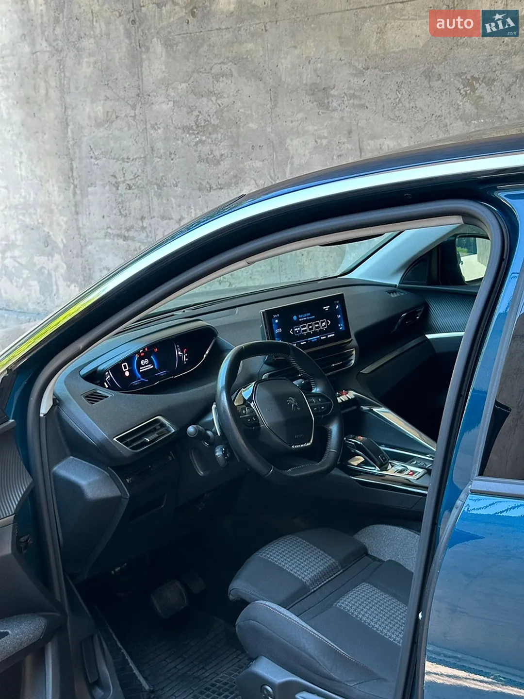 2021 Peugeot 5008 - мініатюра 17