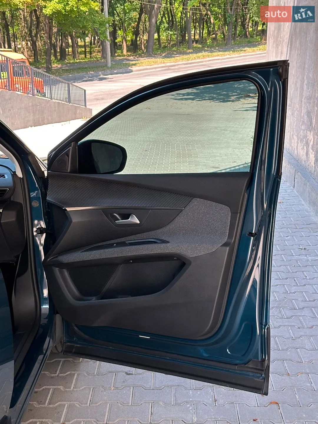 2021 Peugeot 5008 - мініатюра 20