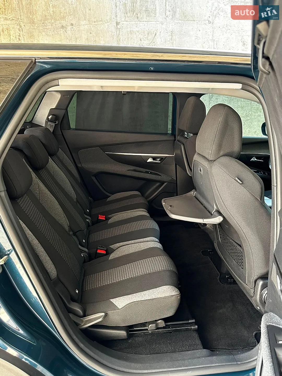 2021 Peugeot 5008 - мініатюра 24